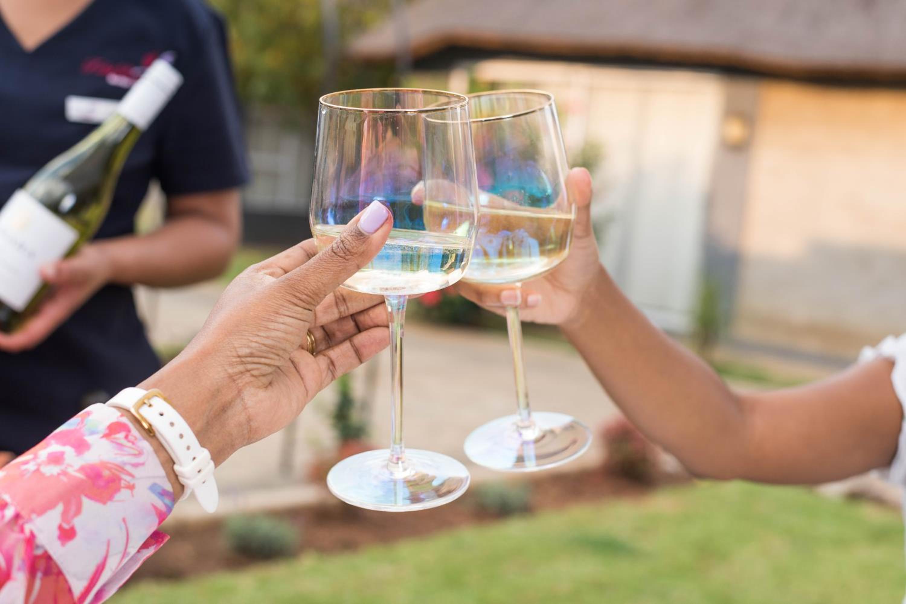 TshiBerry Bed & Breakfast