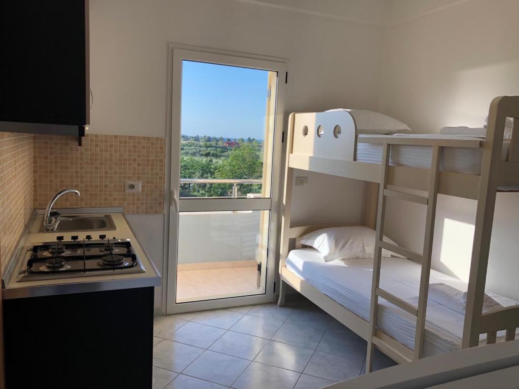 Apartments Rezidenca Sinani Orikum