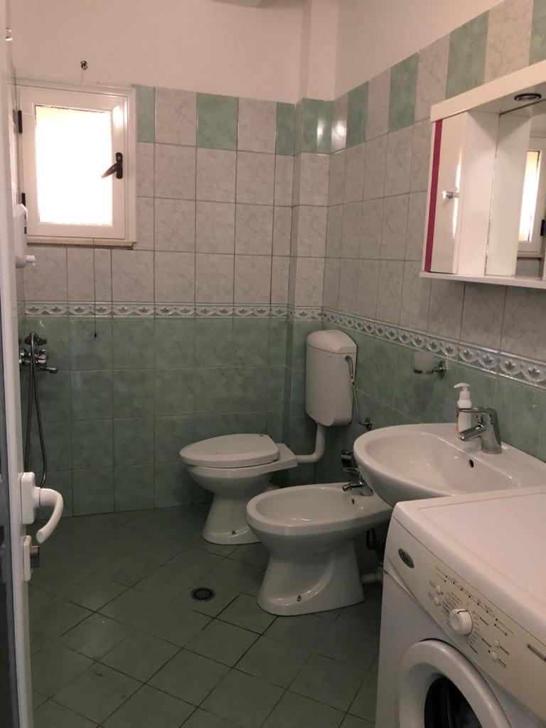 Apartments Rezidenca Sinani Orikum