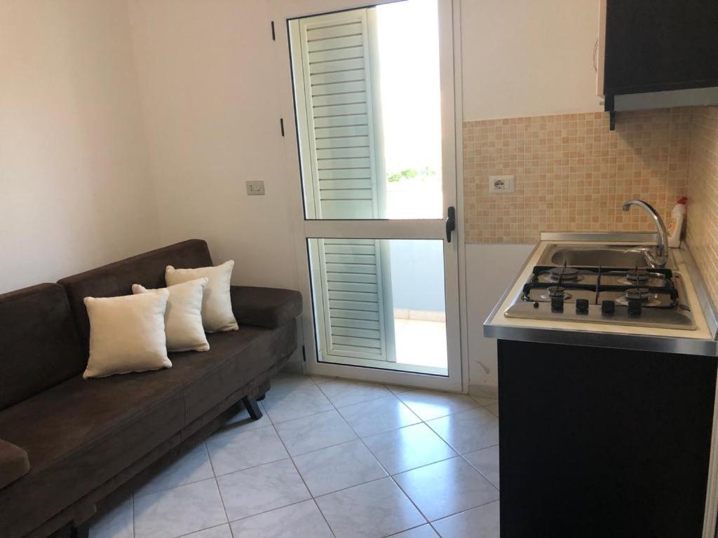 Apartments Rezidenca Sinani Orikum