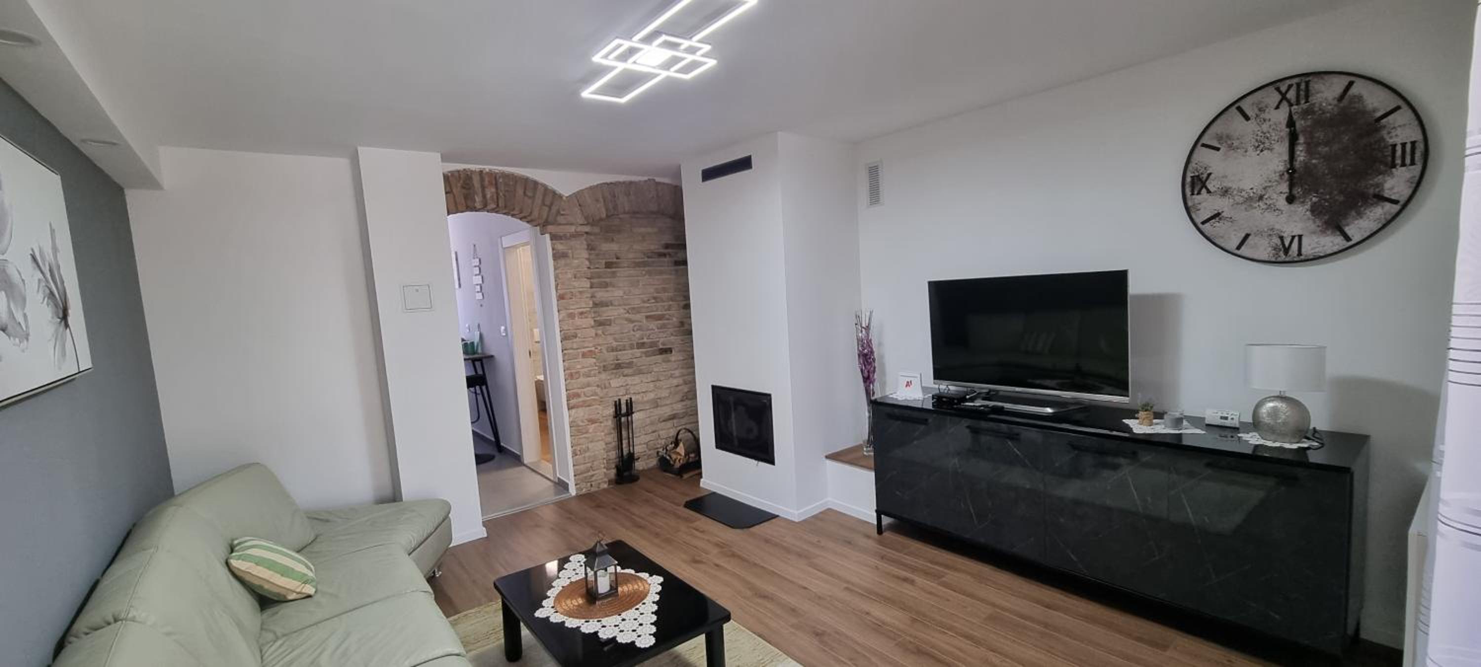 Apartman ''Anno Domini'' view 5