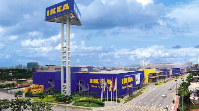 UNA Sunway Velocity Kuala Lumpur by Unimax