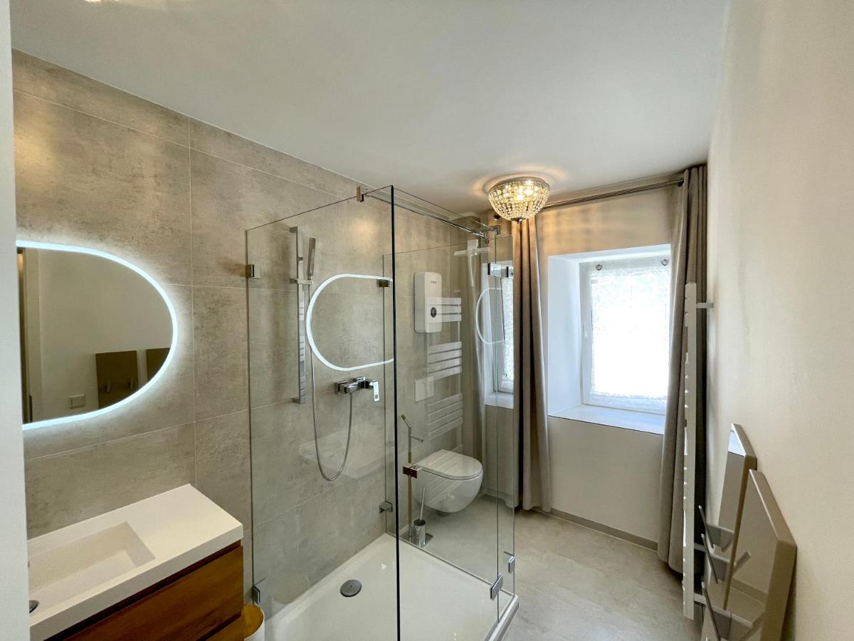 La Mosel Winningen Penthouse Apartment in "La Mosel" view 5