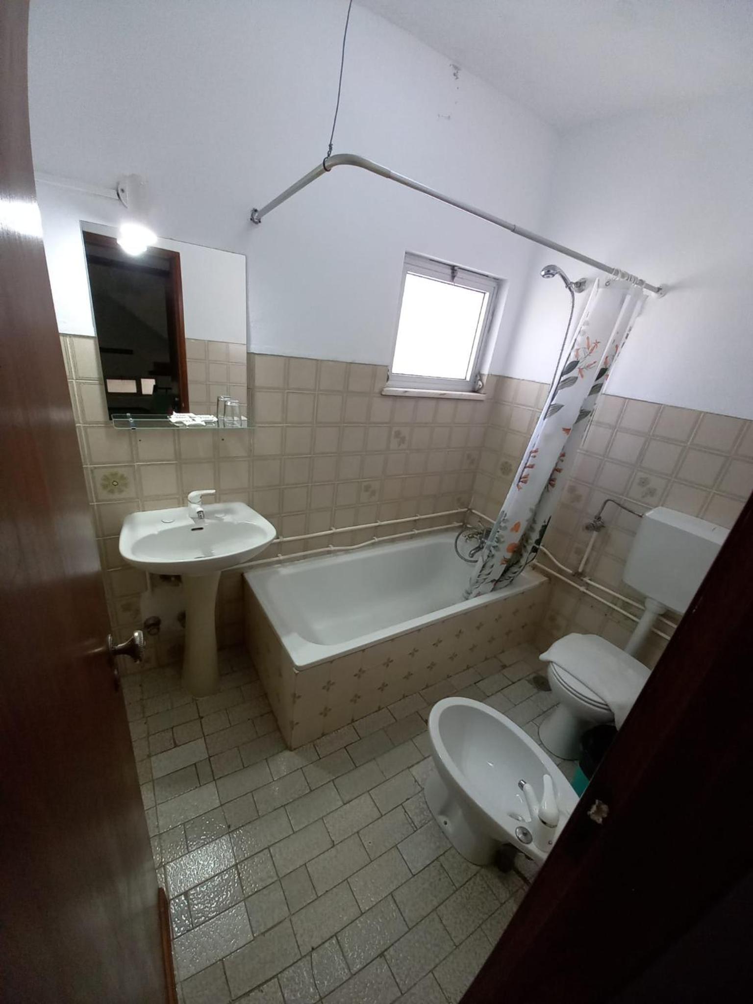 Lagos Central Suite DBV Guesthouse