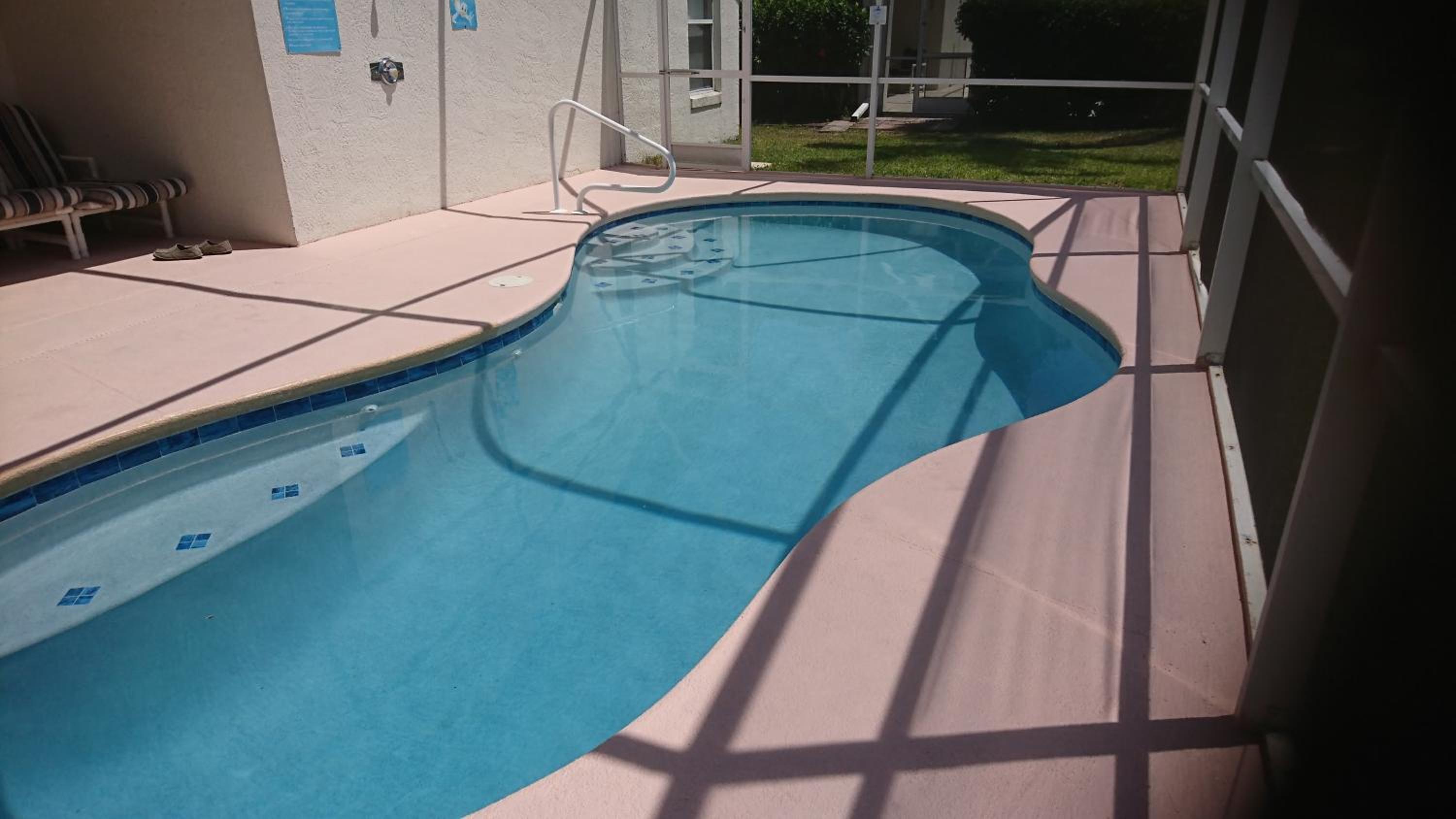 Florida Villa view 3
