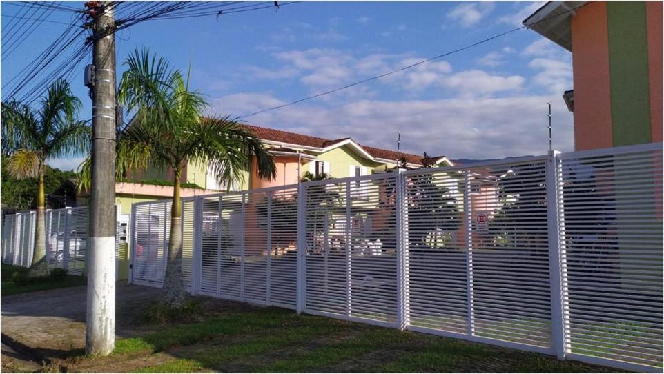 Casa Praia Bertioga SP