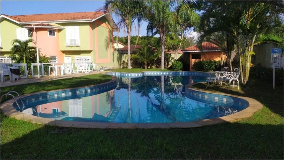 Casa Praia Bertioga SP