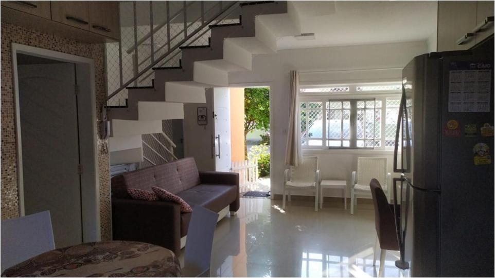 Casa Praia Bertioga SP