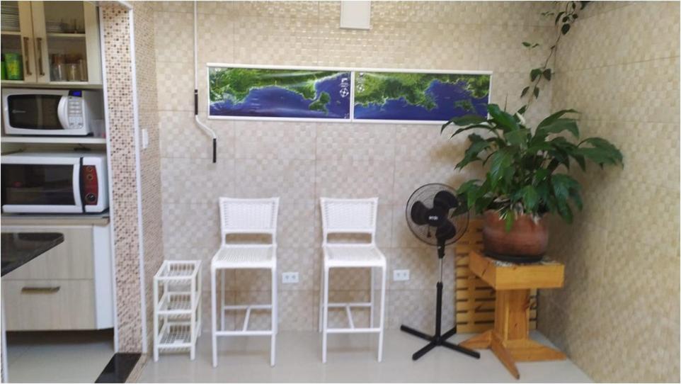 Casa Praia Bertioga SP