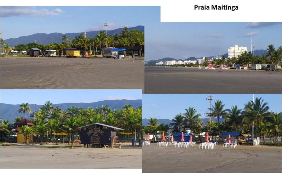 Casa Praia Bertioga SP