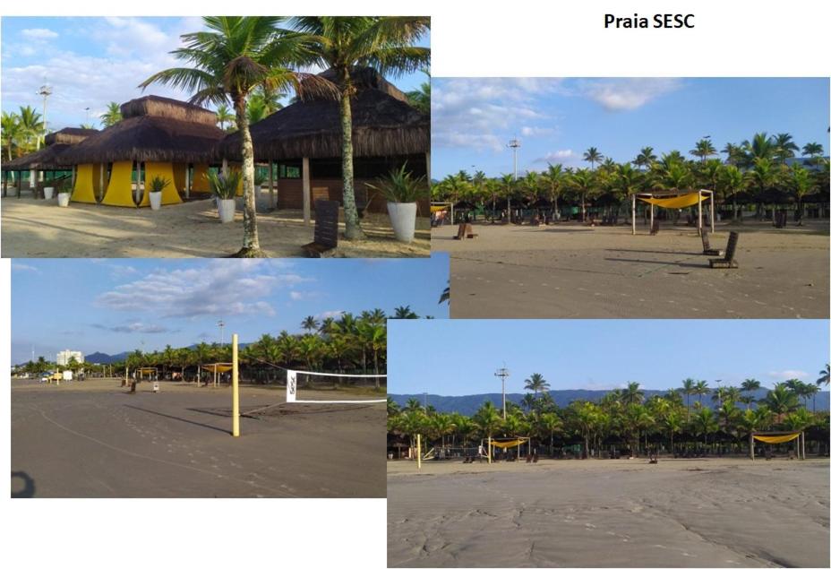 Casa Praia Bertioga SP