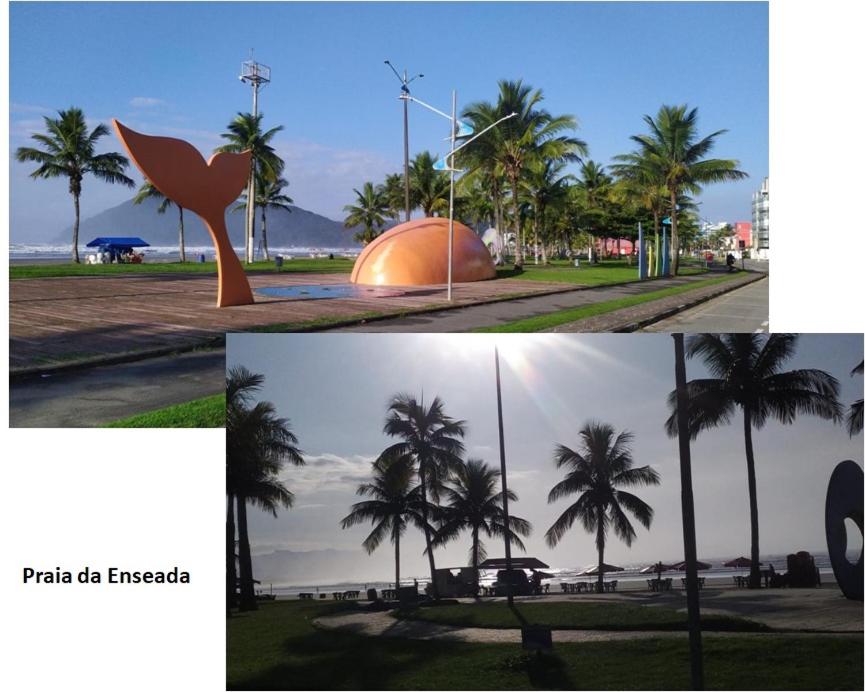 Casa Praia Bertioga SP