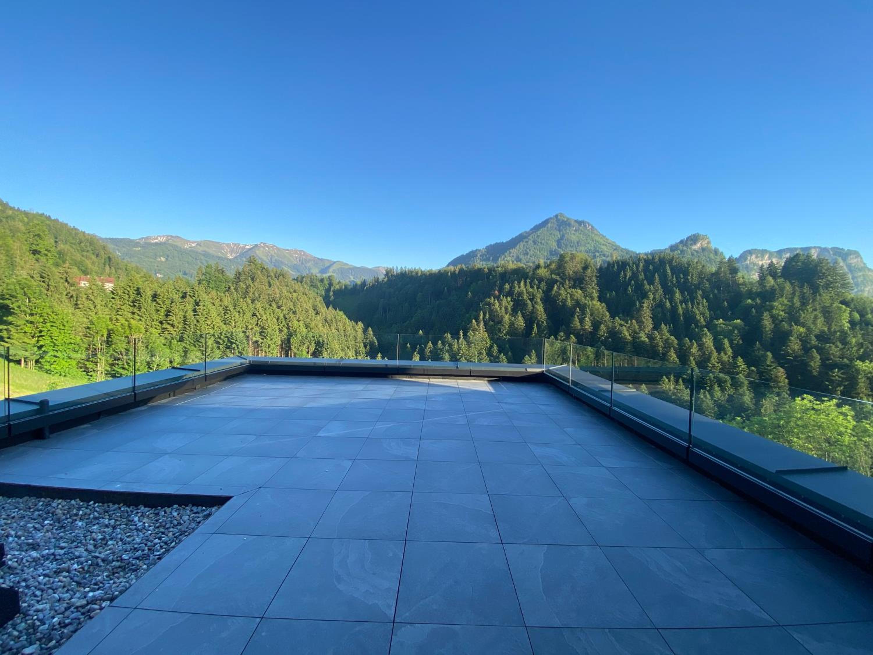 roof