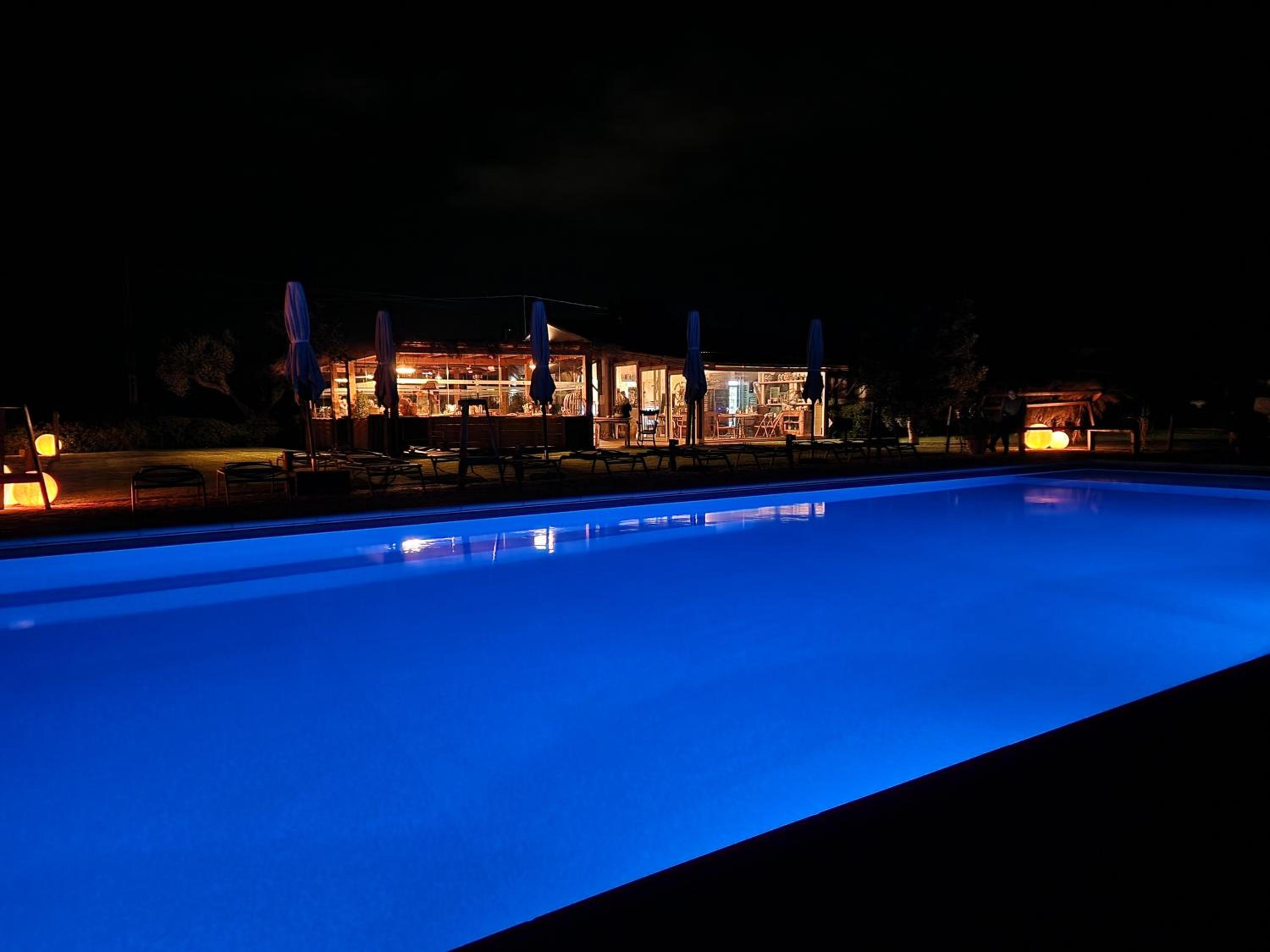 Agriturismo Sweet Cottage