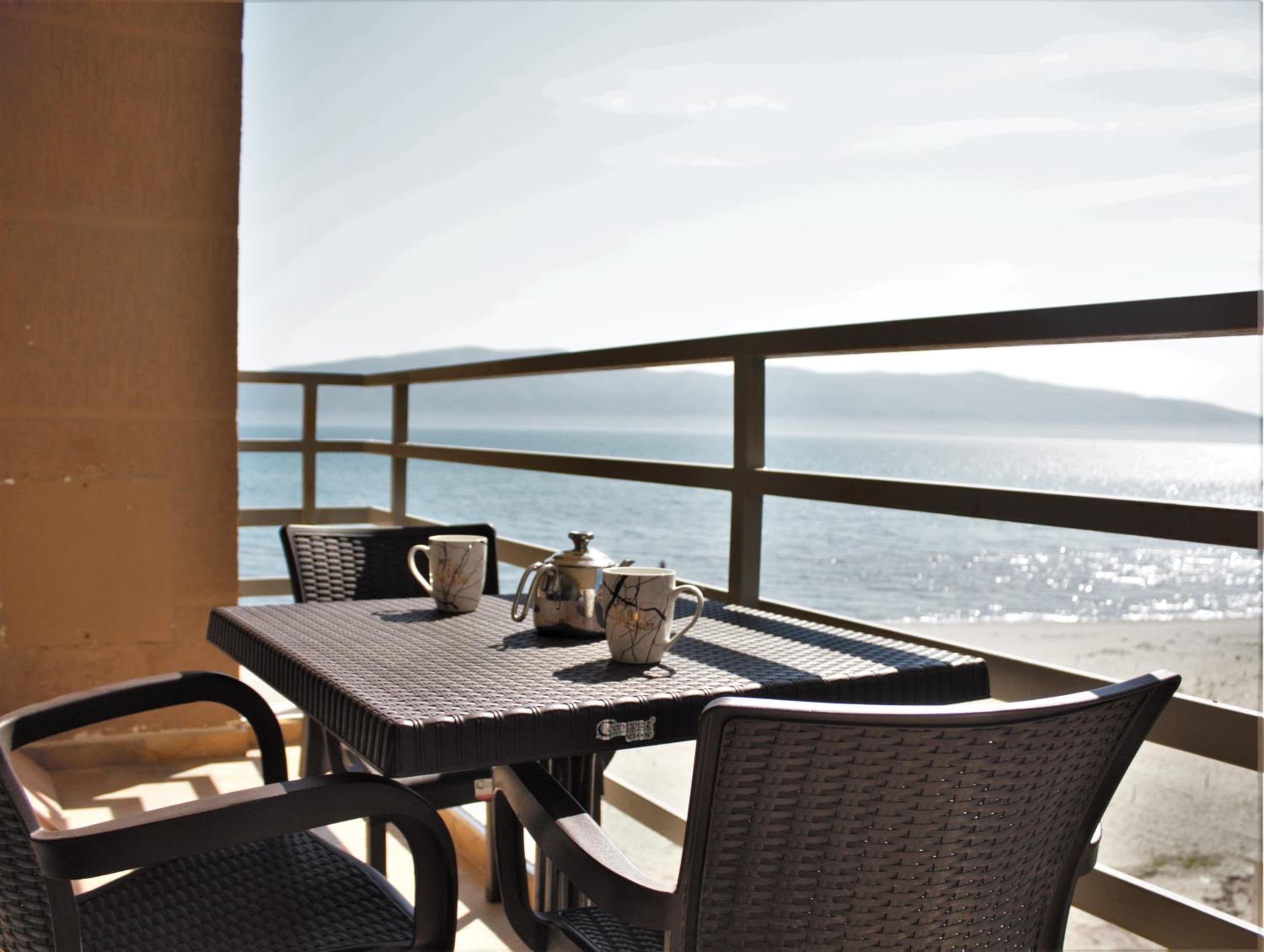 Adriatic Getaway