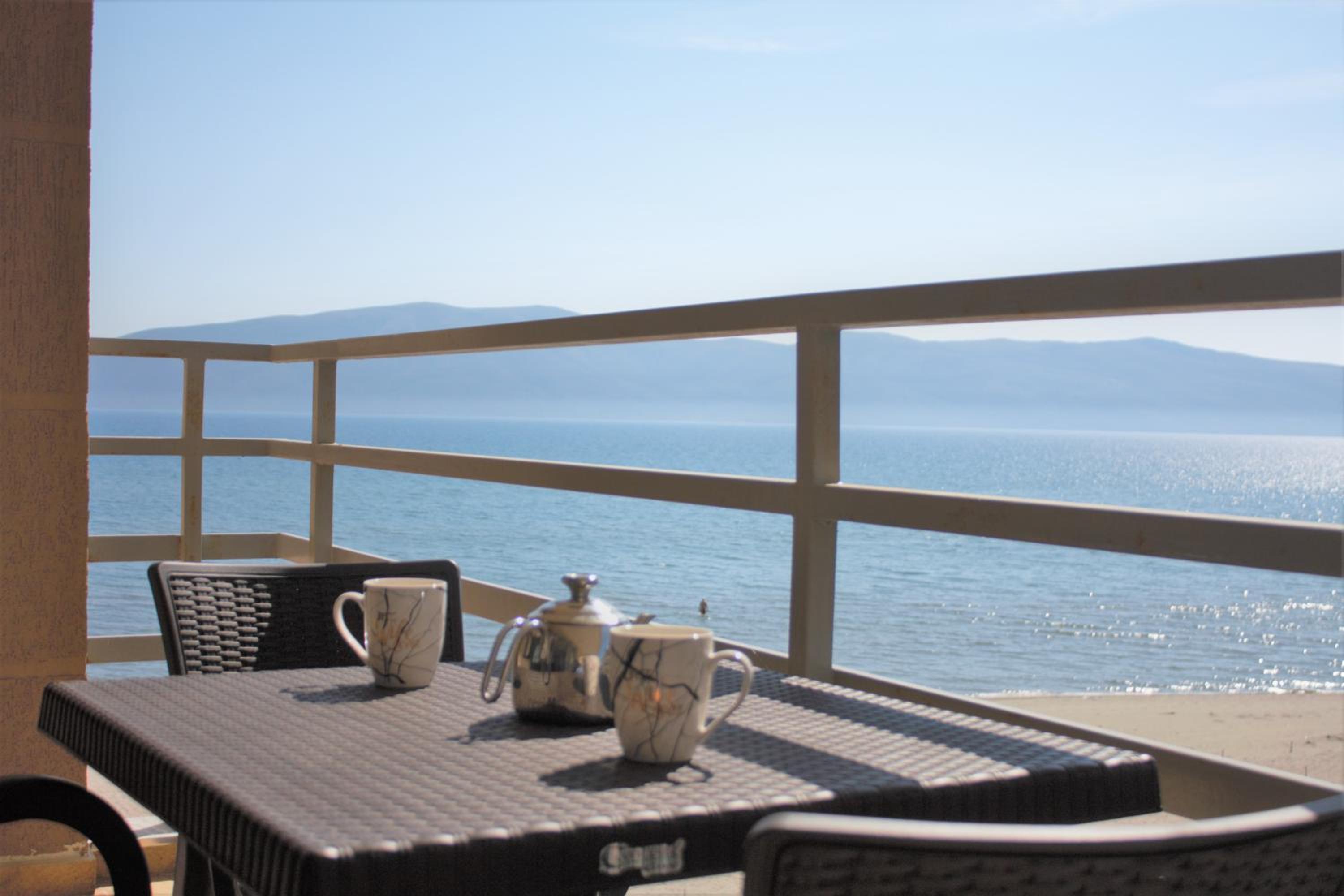 Adriatic Getaway