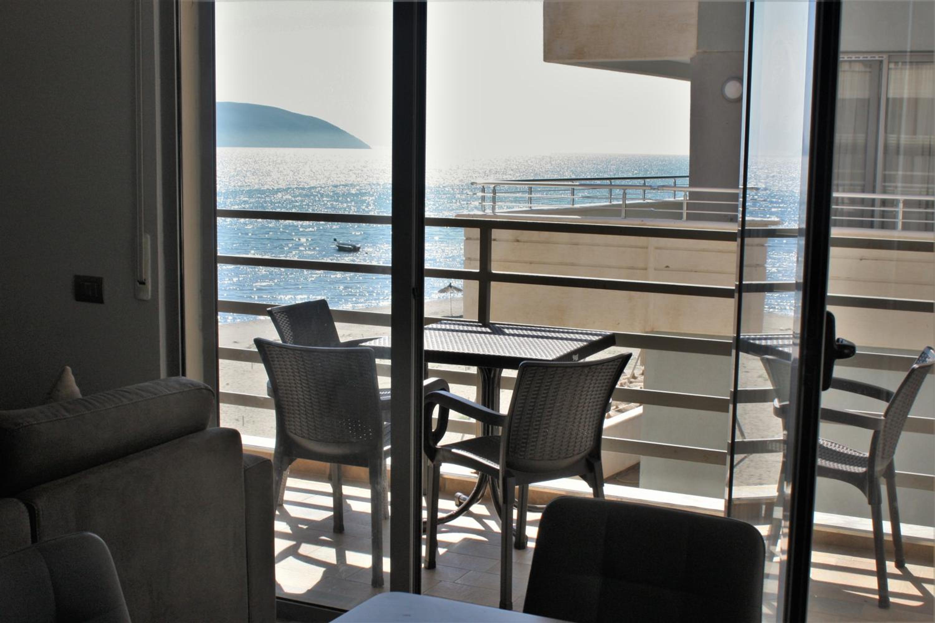 Adriatic Getaway