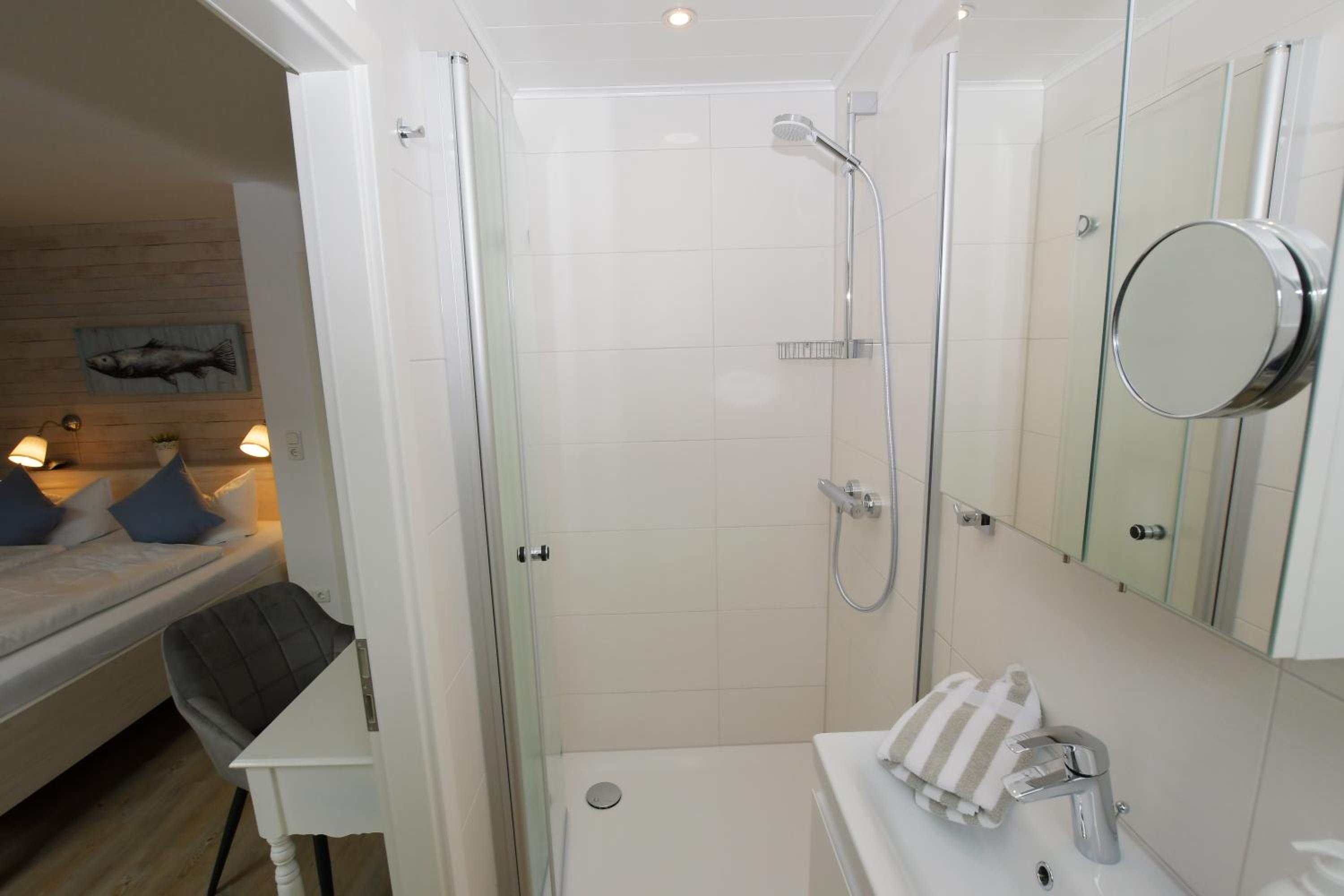 Hotel-Pension Achtern Diek