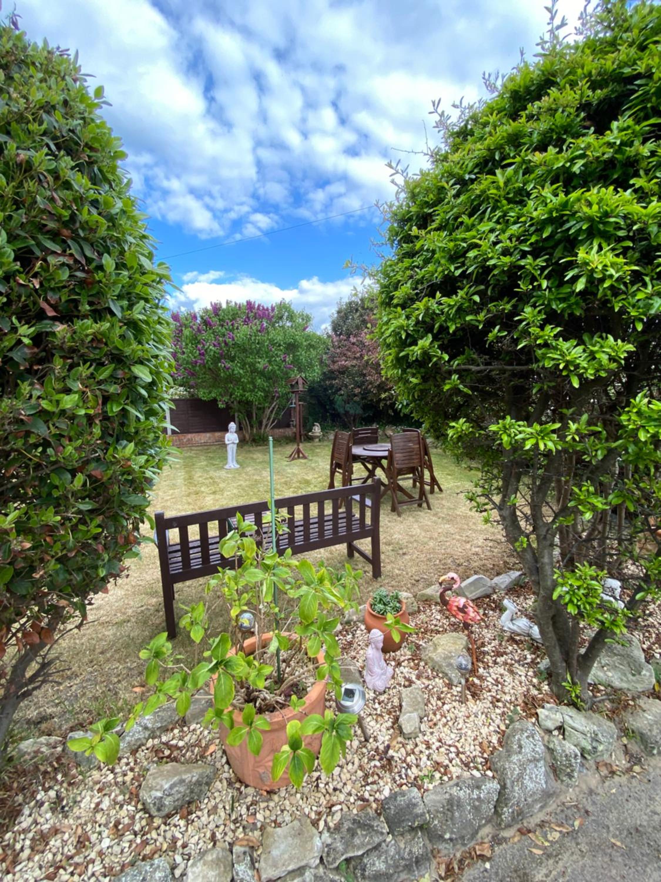 Cheriton Lodge