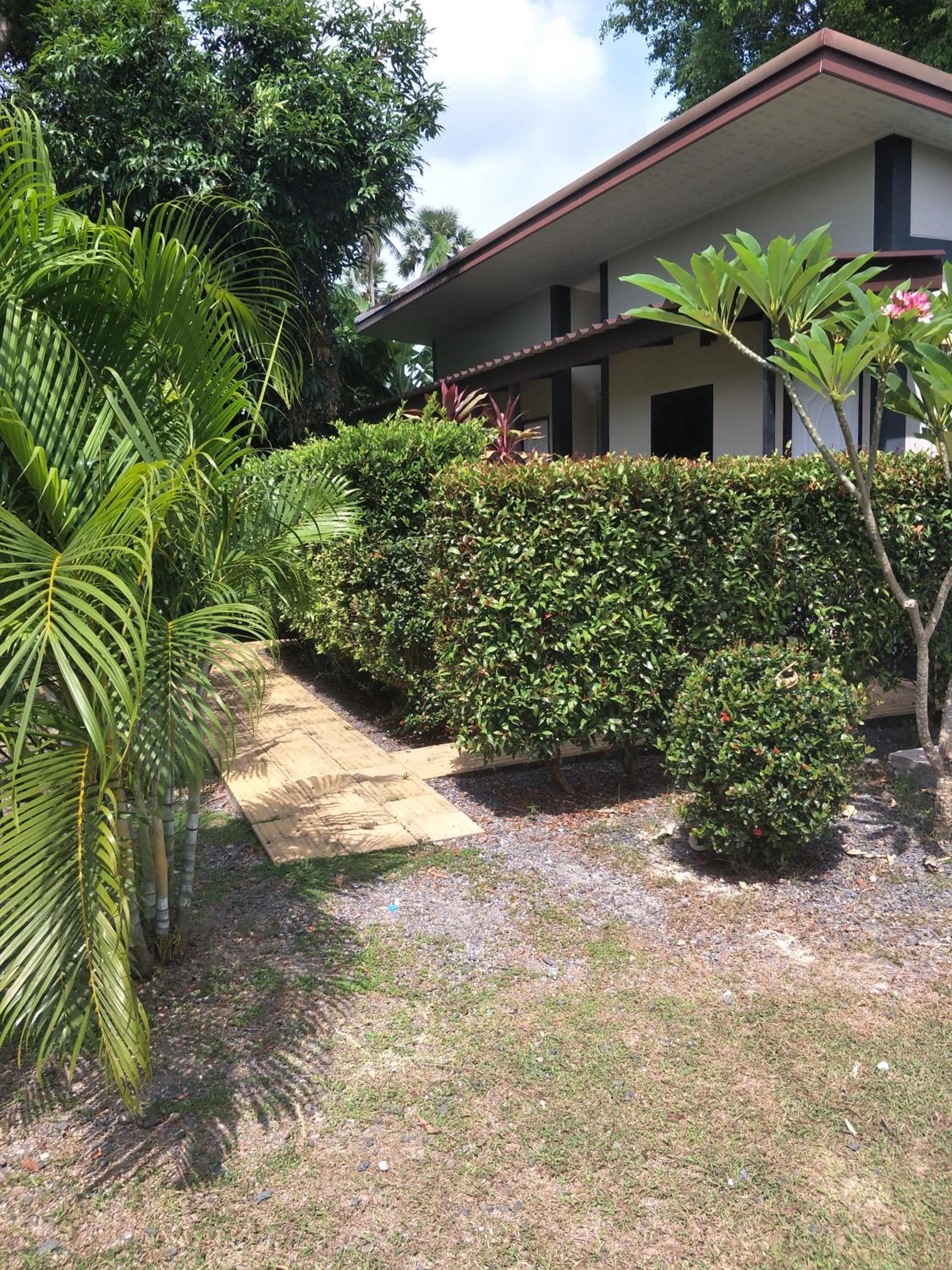 Airee Mini House view 2