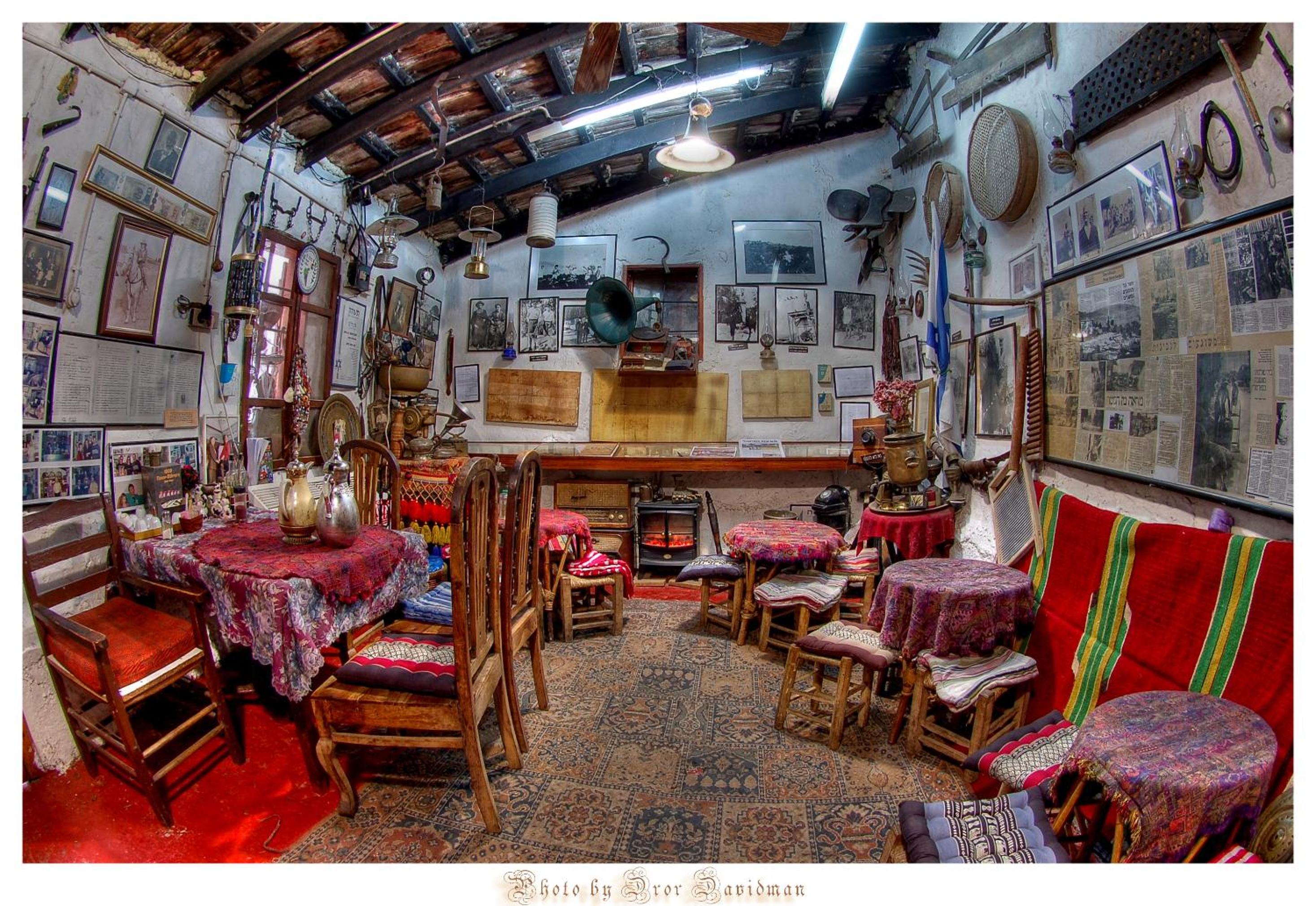 Svarzman suite