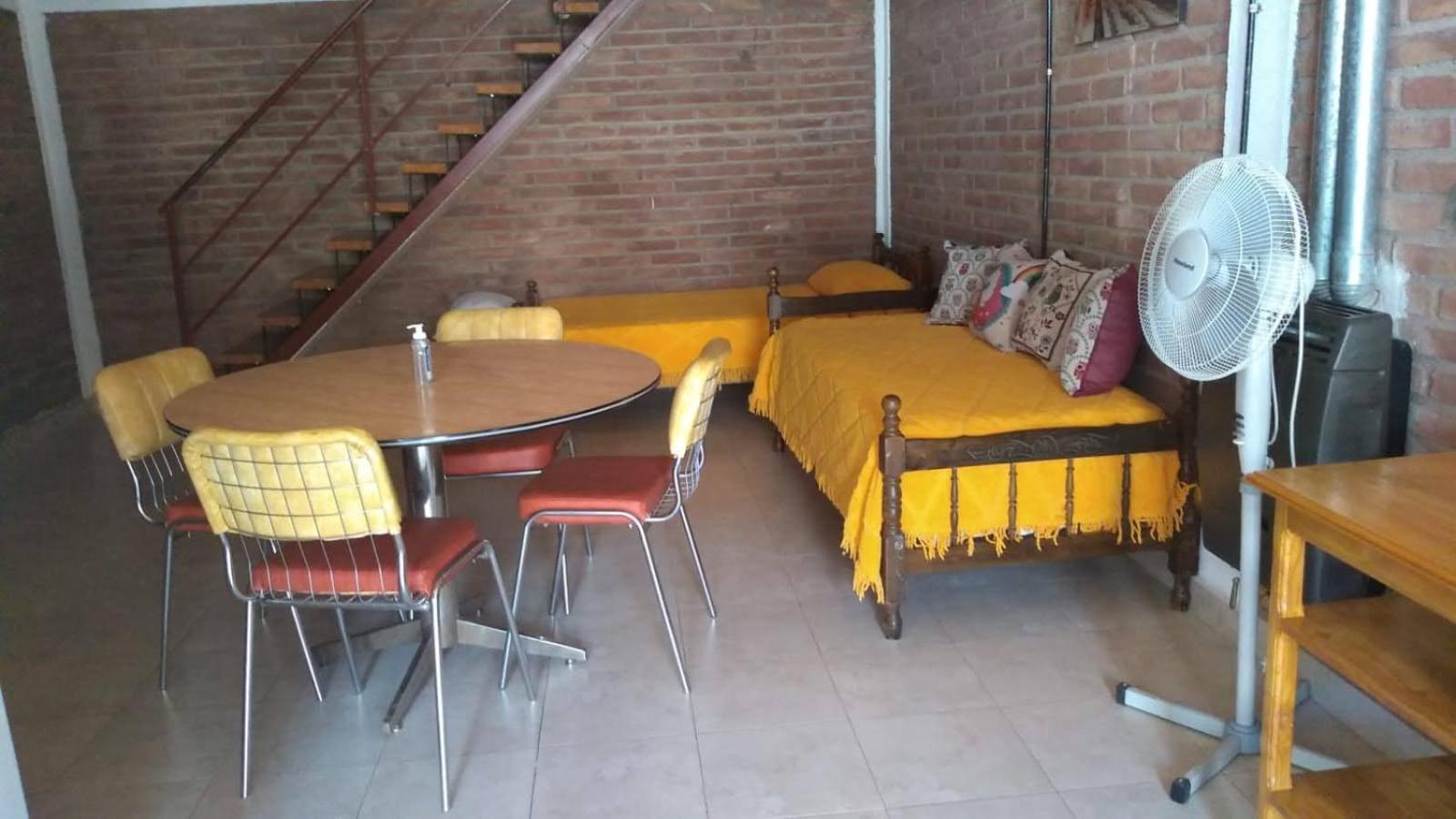 Departamentos PAEZ