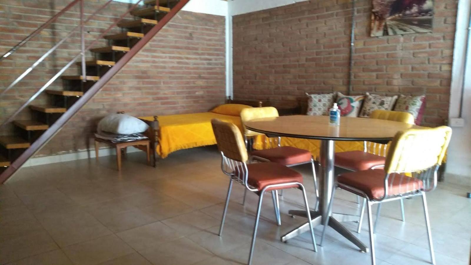 Departamentos PAEZ