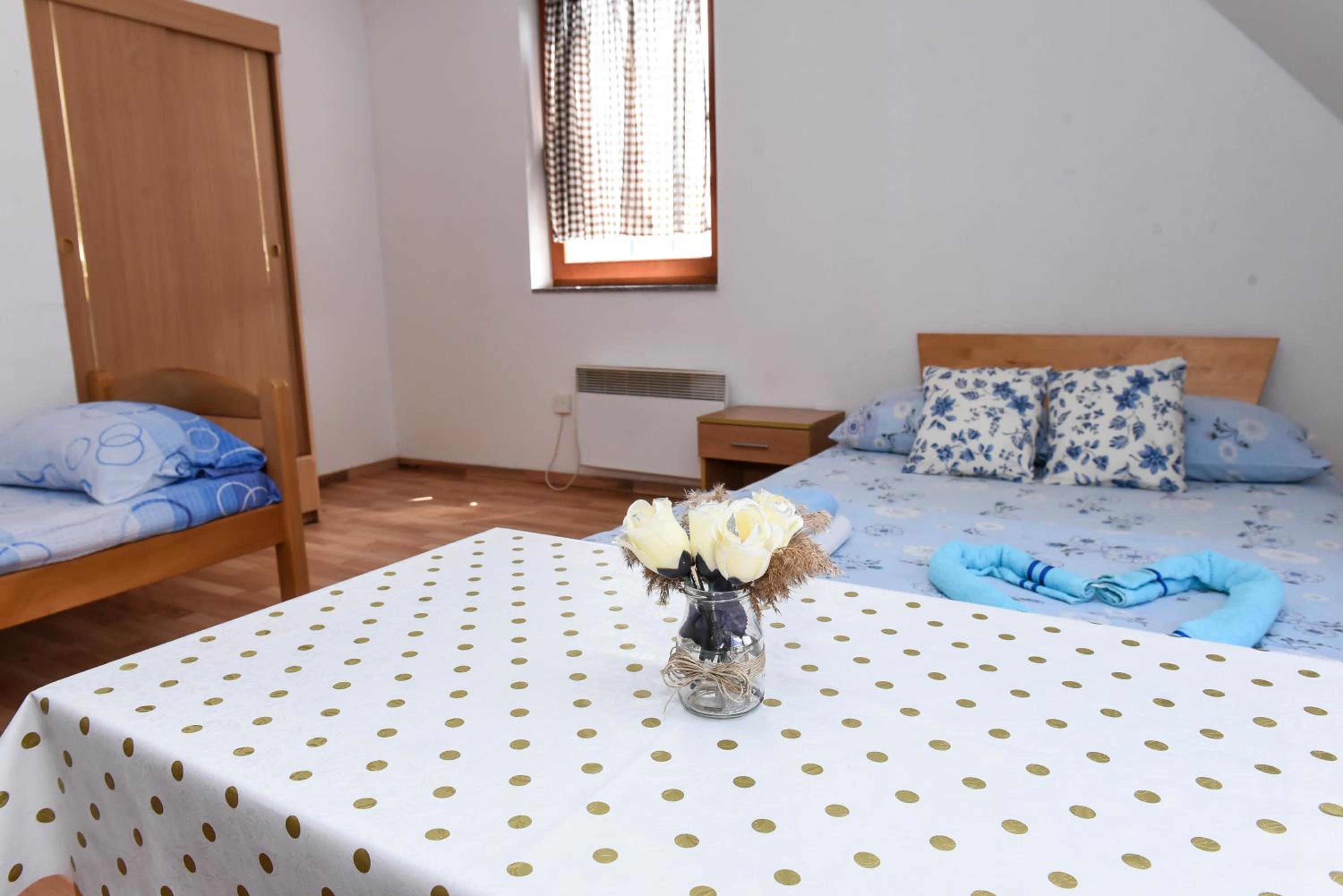 Jajce Youth - Camp and Accommodation