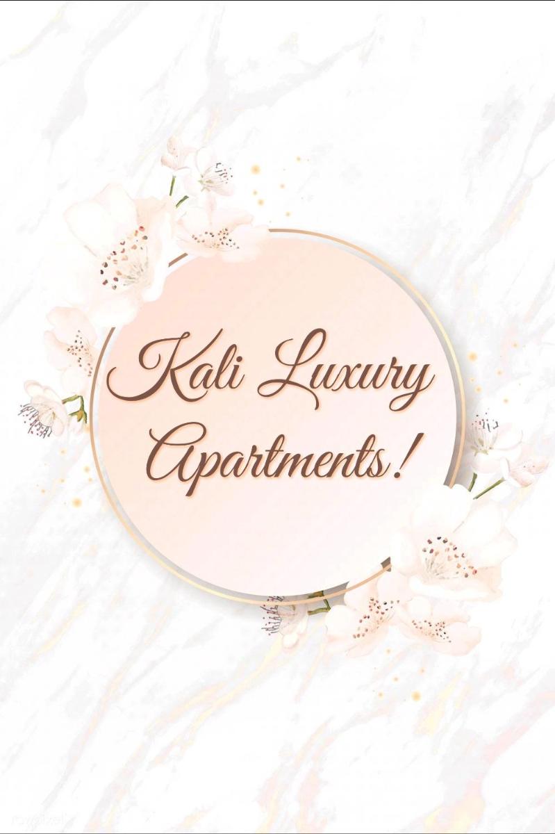 Kali Luxury Apartments view 2