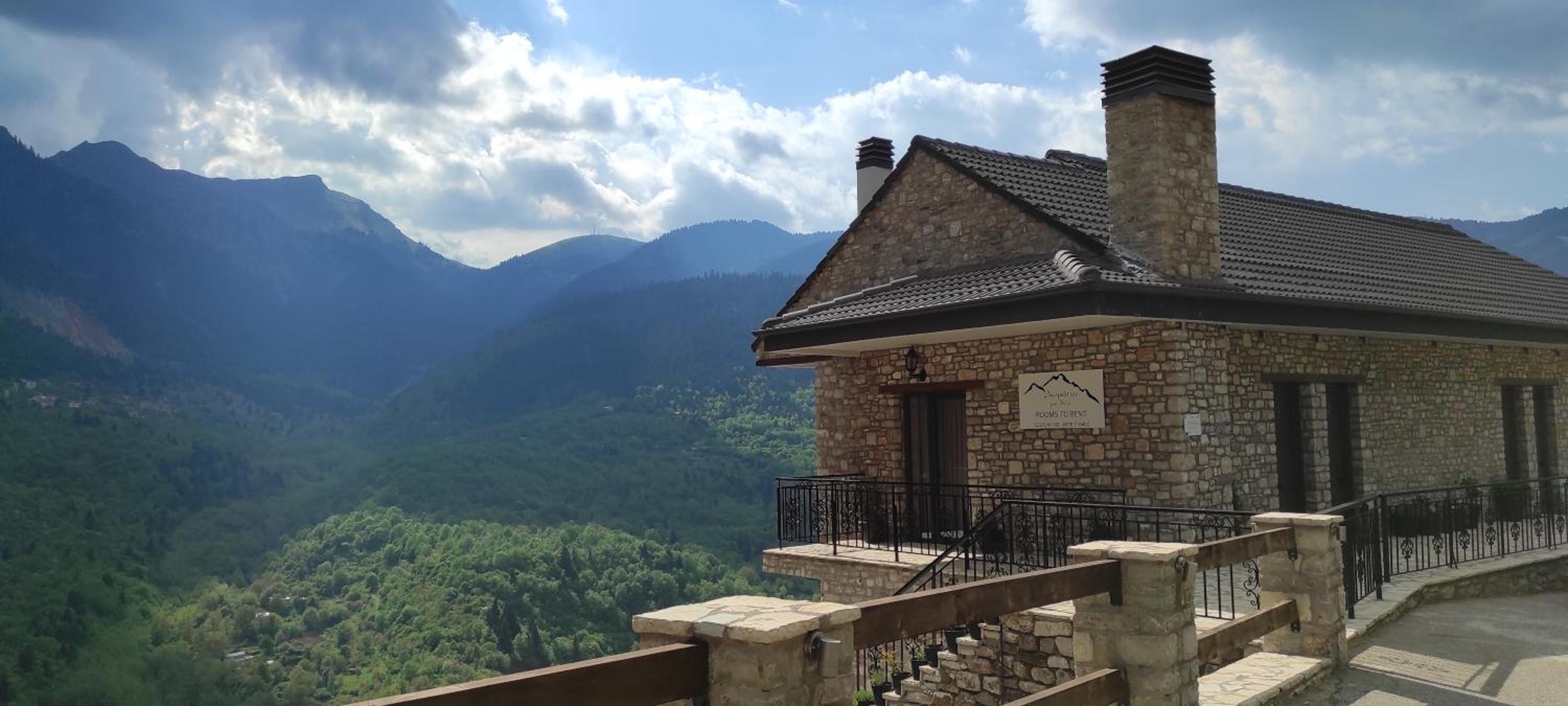 Δωμάτια με θέα view 5