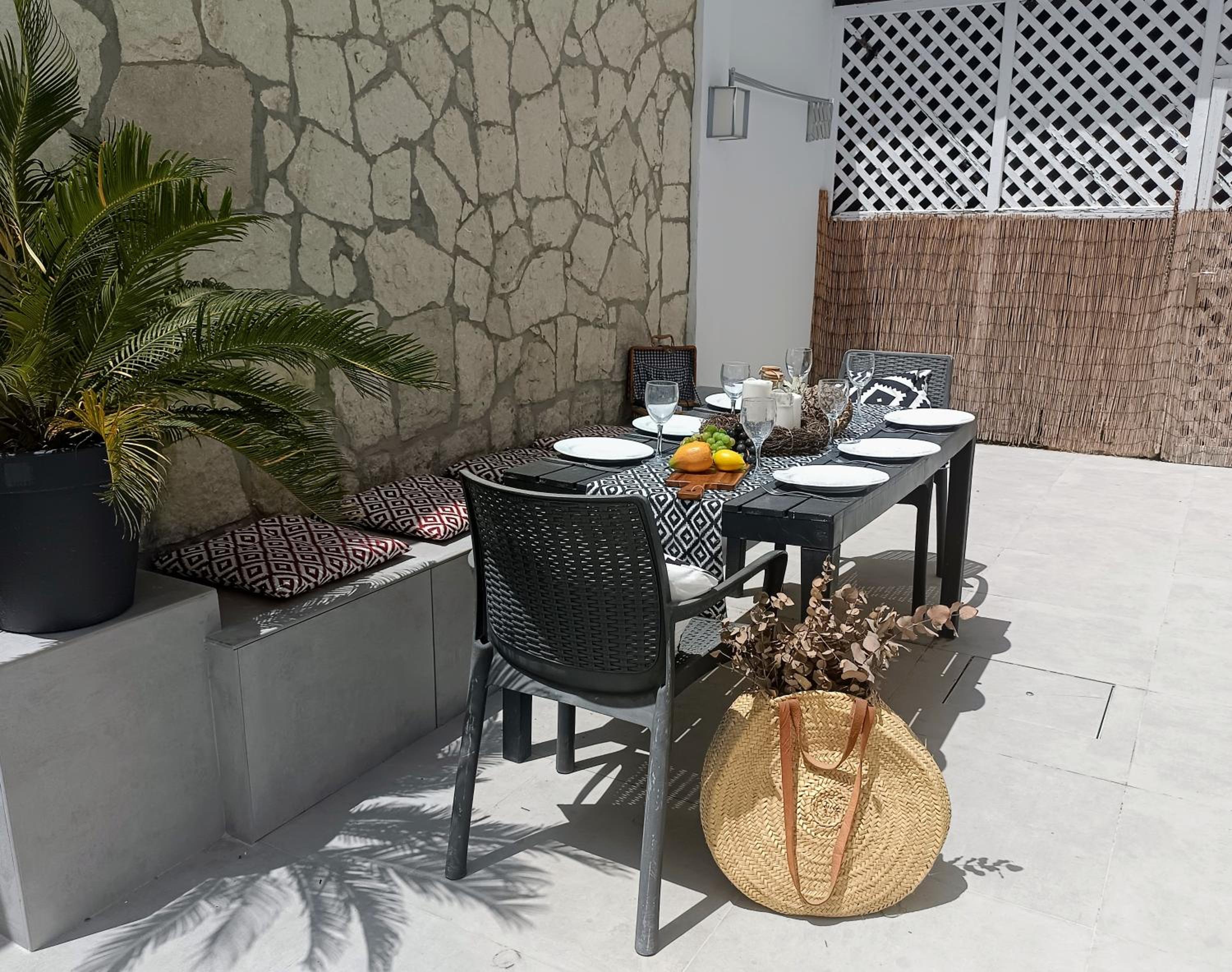 Espectacular Apartamento Reformado NEW LUXURY POOL
