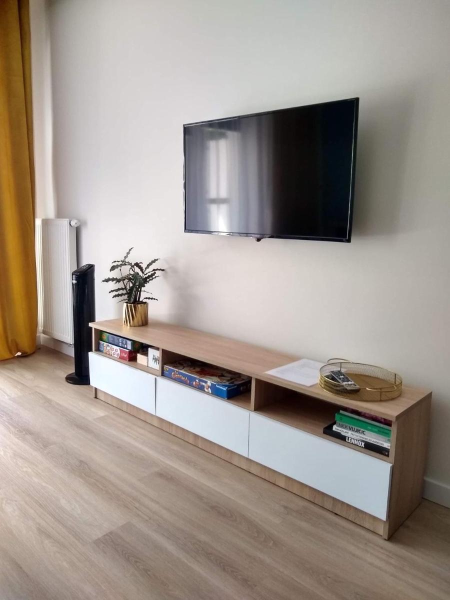 Apartament Centrum Białystok view 3