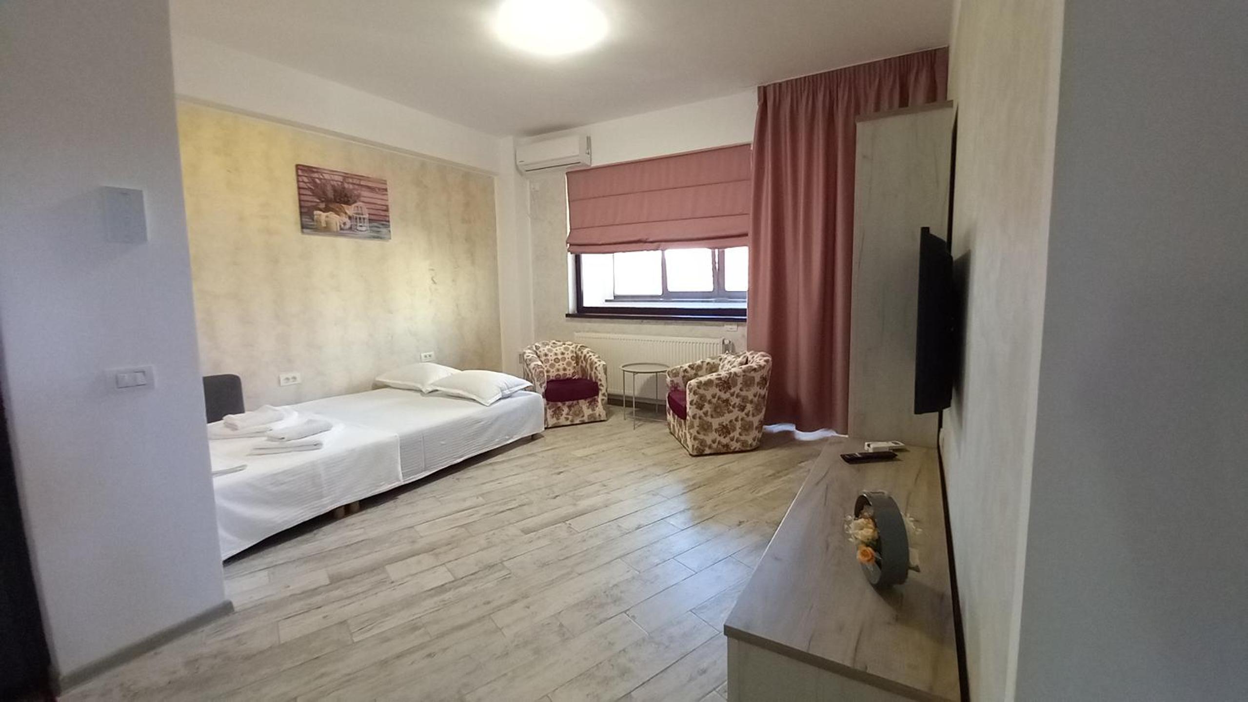 Apartament Matei