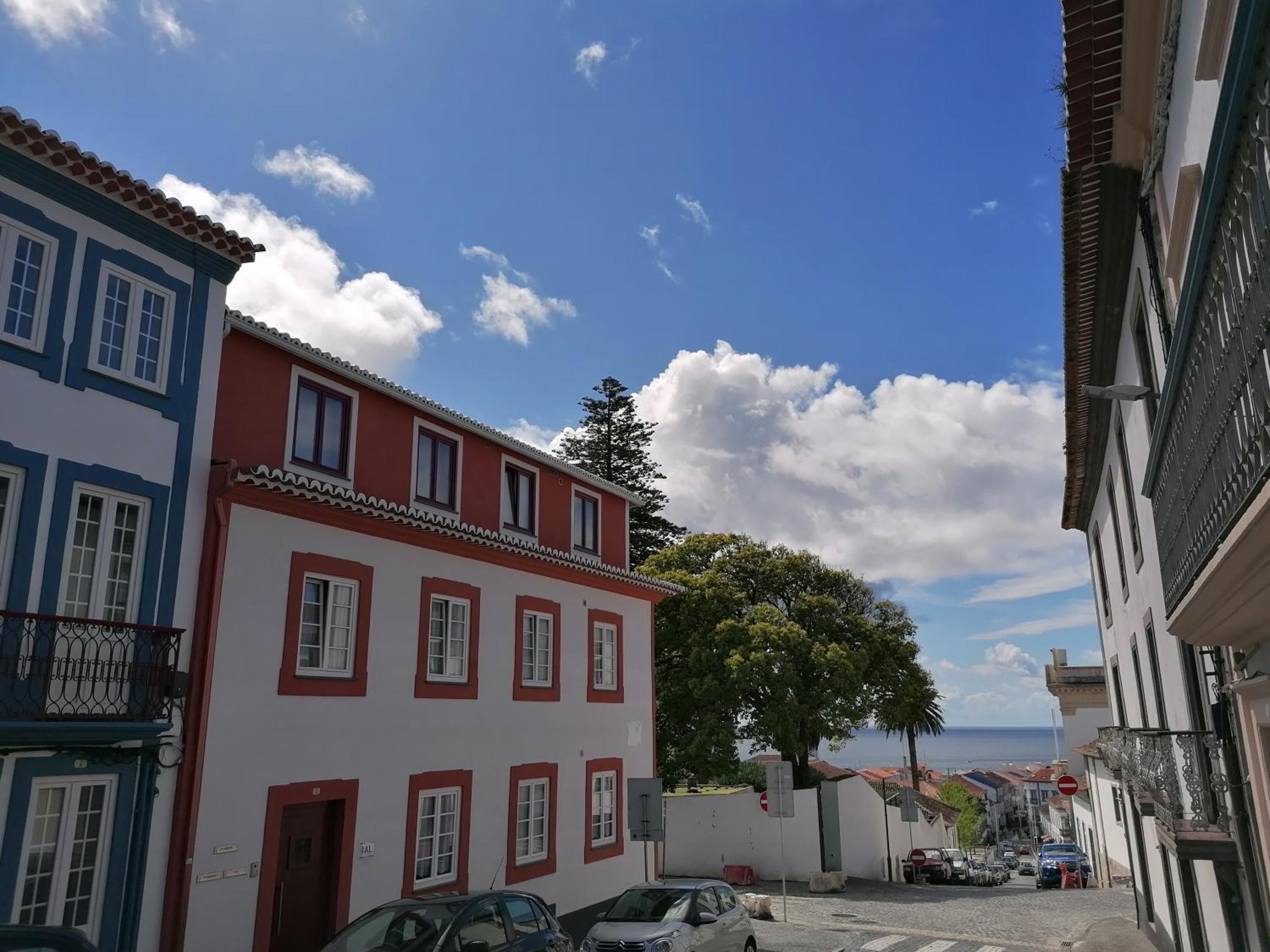 Miragaia Star Apartments view 2