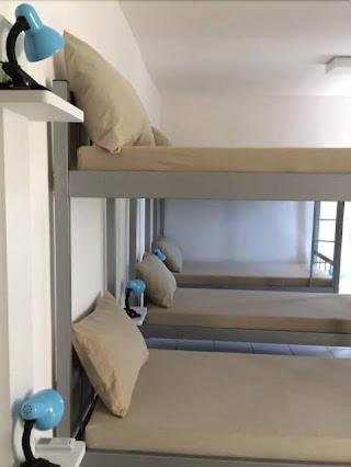 Hostel Pajuçara