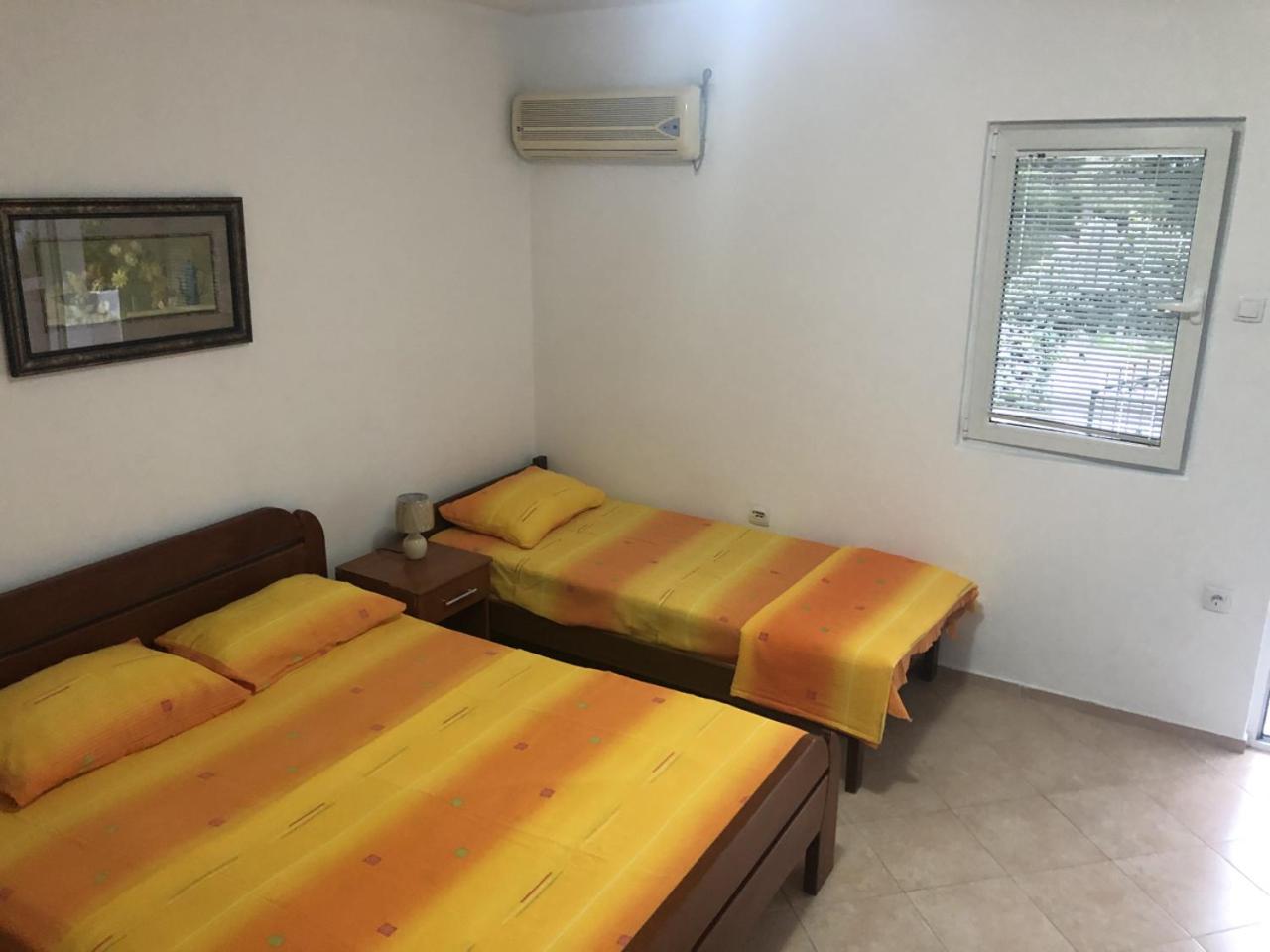 Apartmani Sunce
