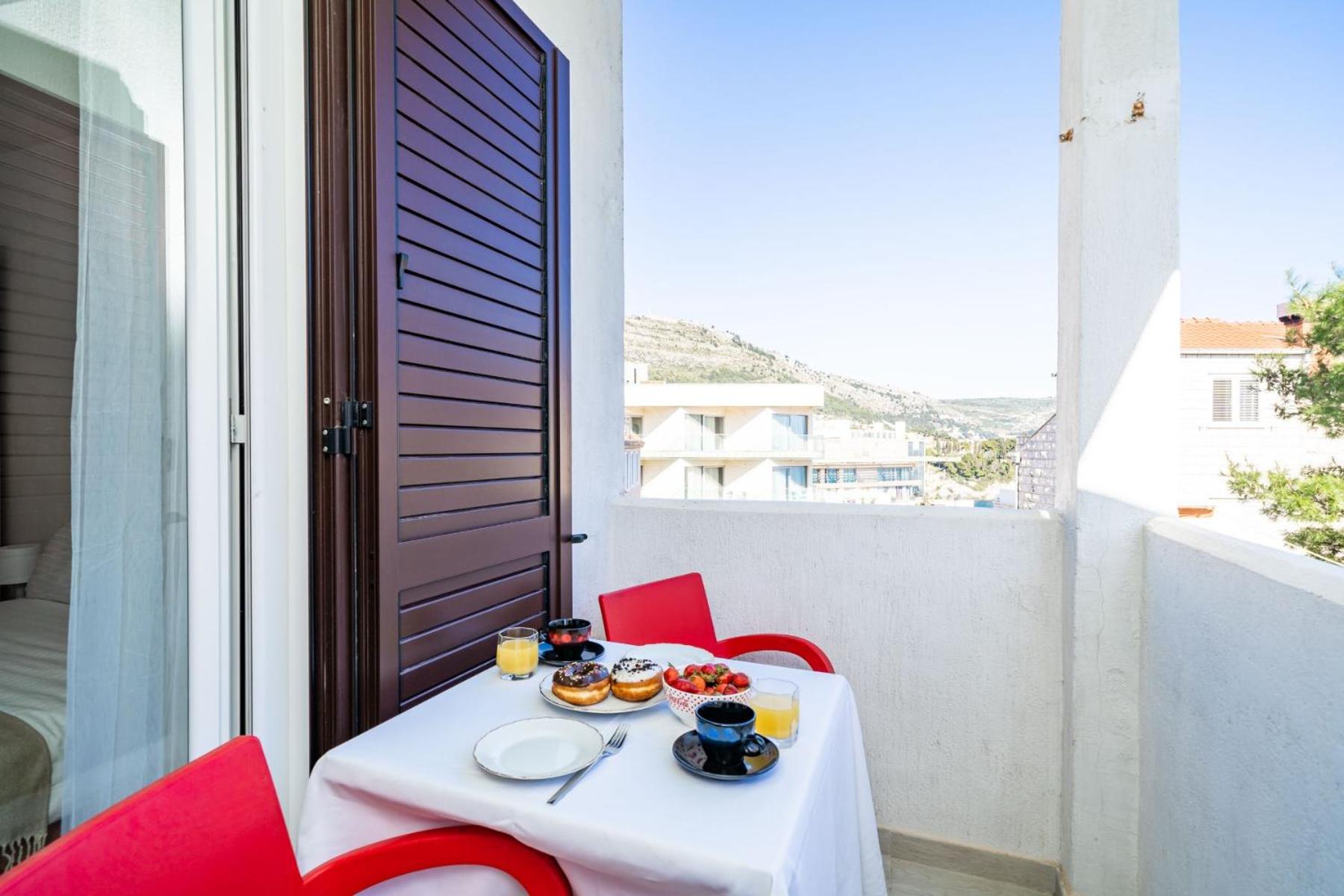 M2 Apartment Dubrovnik