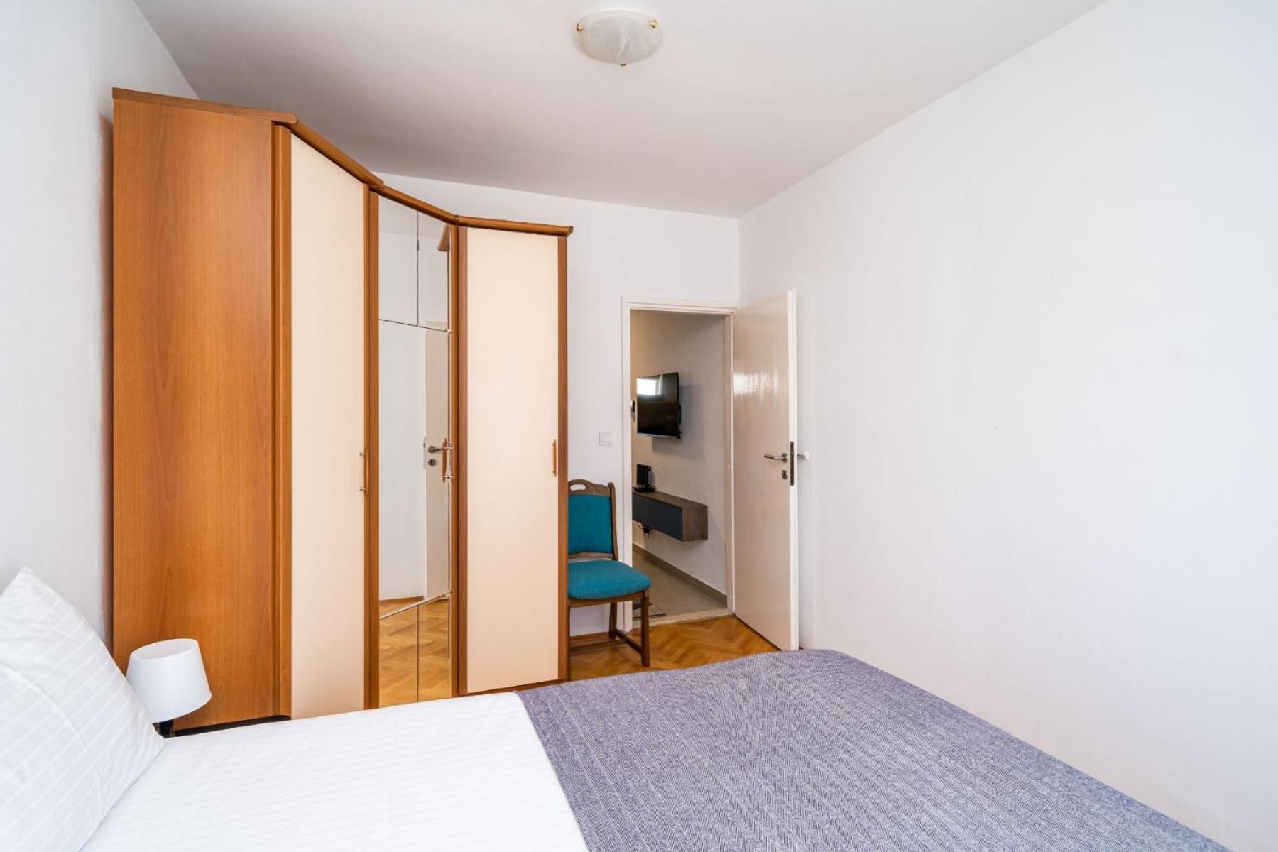 M2 Apartment Dubrovnik