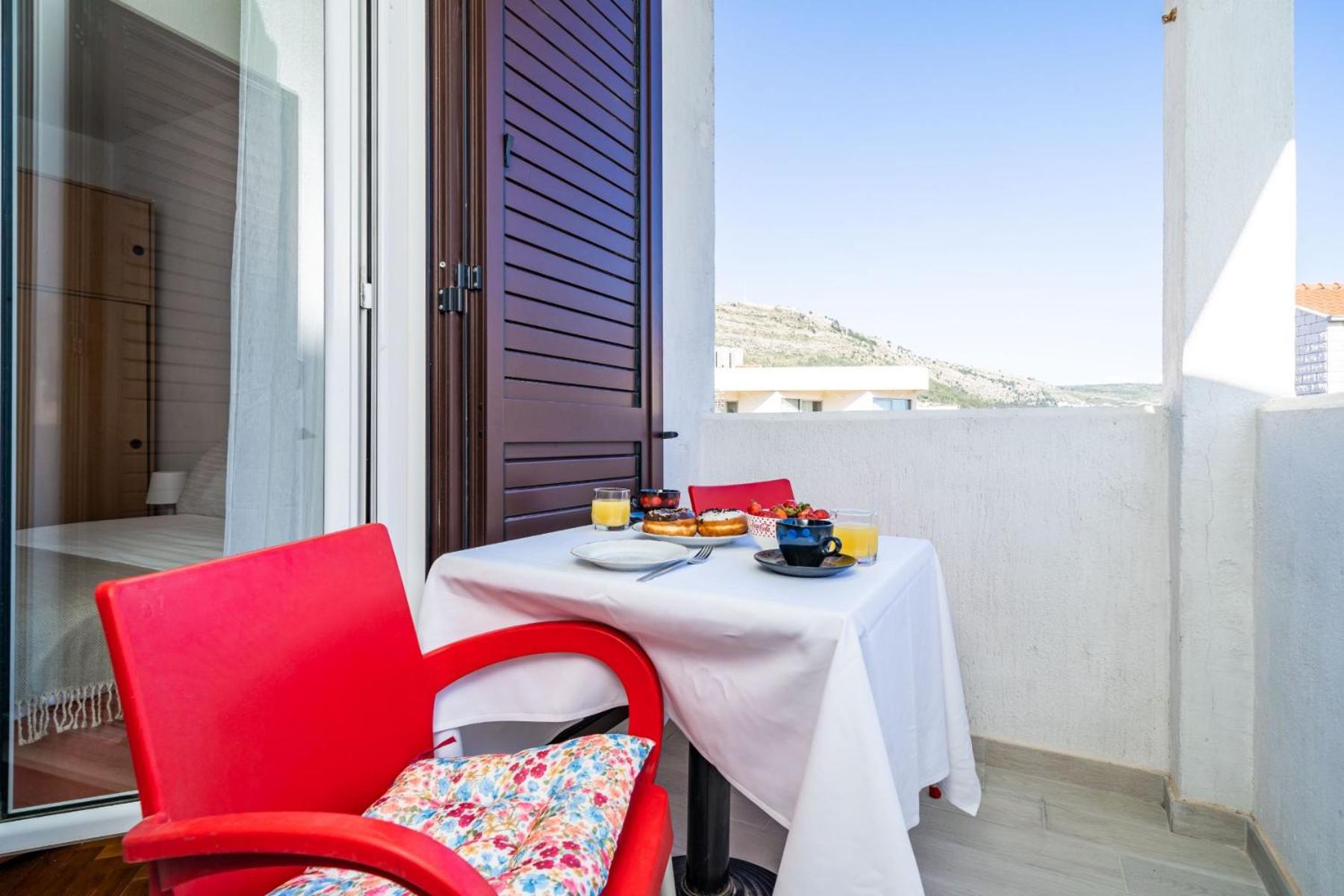 M2 Apartment Dubrovnik
