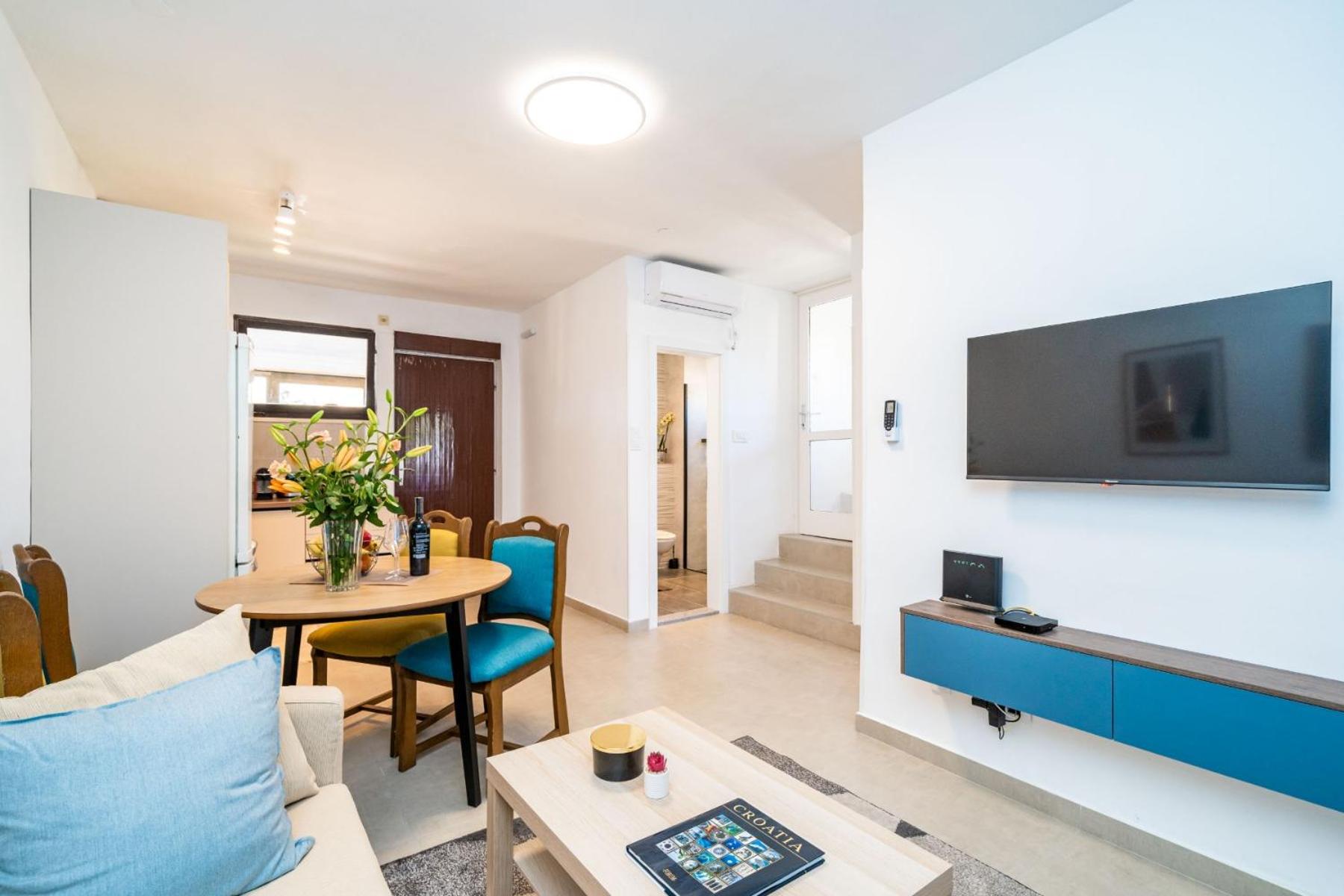 M2 Apartment Dubrovnik