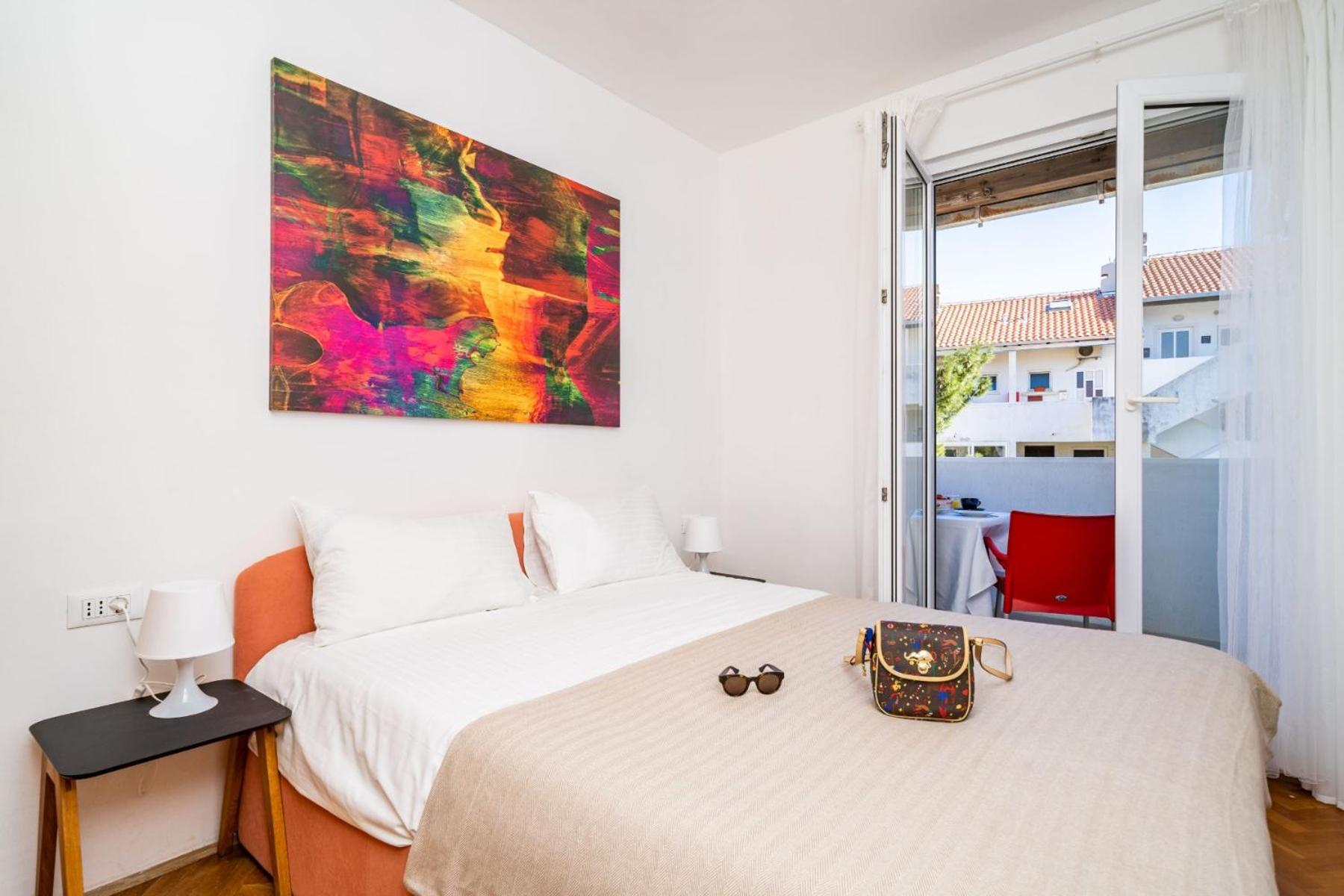 M2 Apartment Dubrovnik