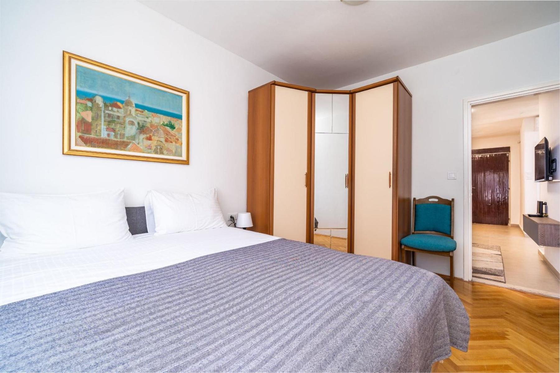 M2 Apartment Dubrovnik