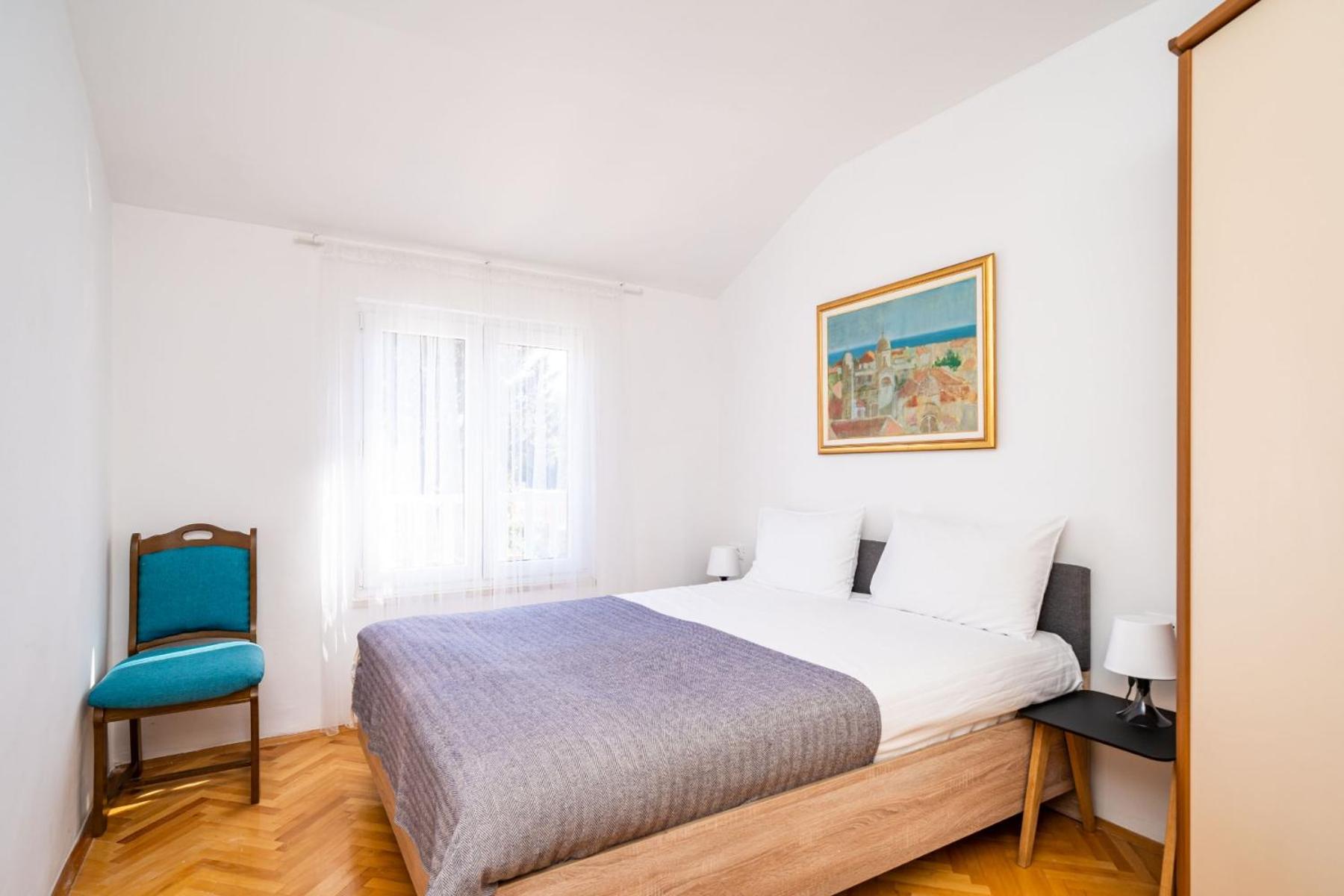 M2 Apartment Dubrovnik