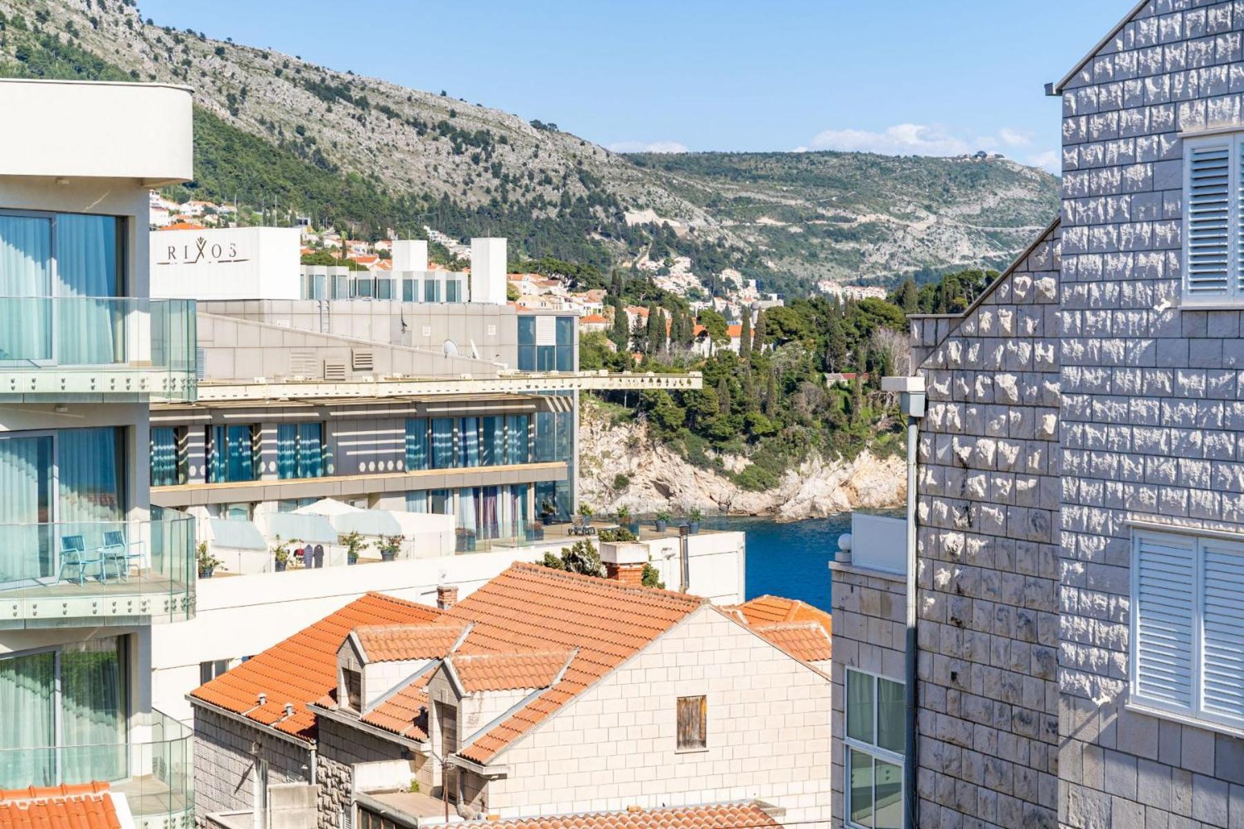 M2 Apartment Dubrovnik