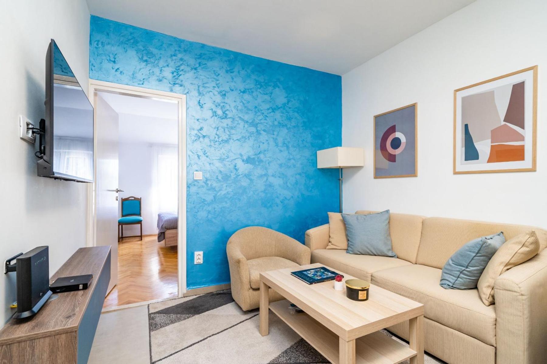 M2 Apartment Dubrovnik