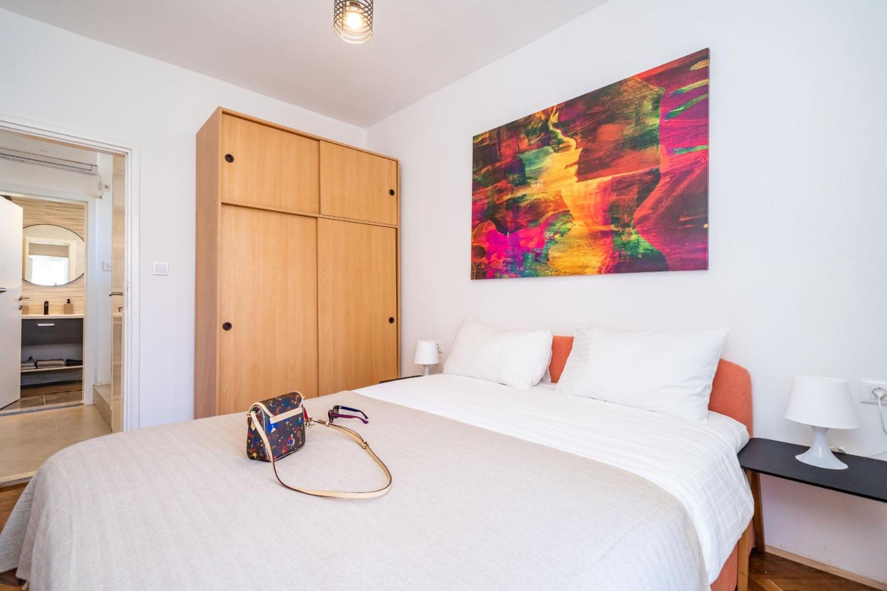 M2 Apartment Dubrovnik