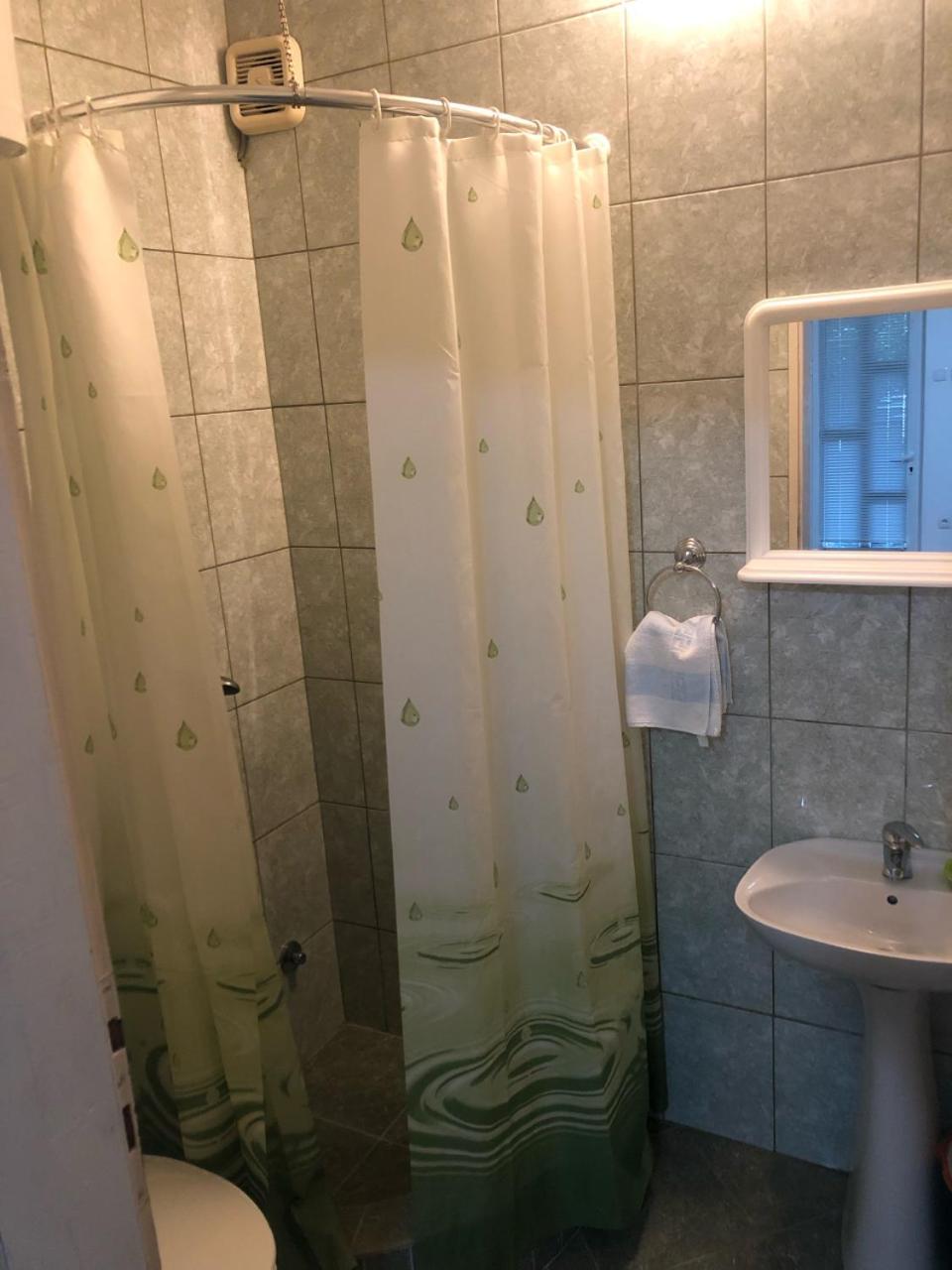 Apartmani Sunce