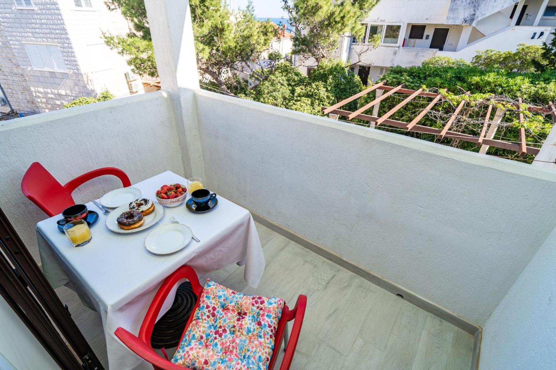 M2 Apartment Dubrovnik