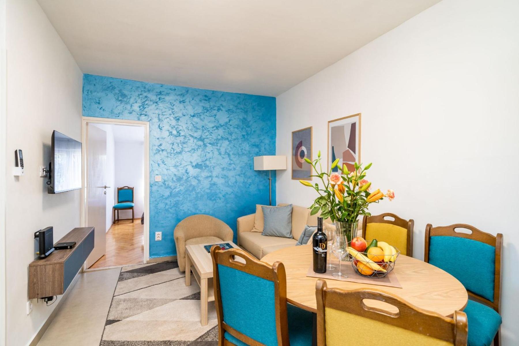 M2 Apartment Dubrovnik