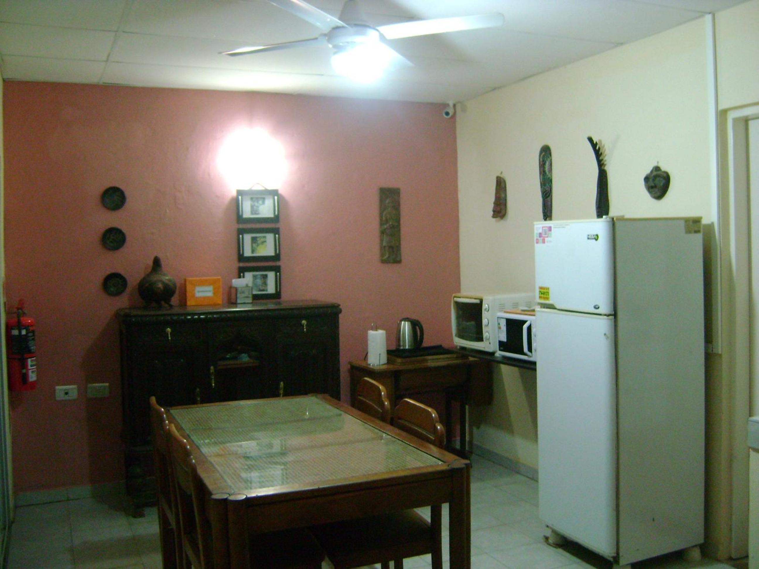 Hospedaje El Paye